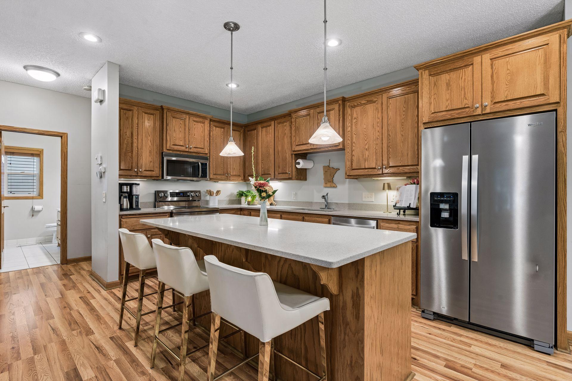 View of Residential at 14701 Quicksilver Street, Ramsey MN 55303, Ramsey (6 of 51) - Mike Wilen | Minnesota Team Real Estate