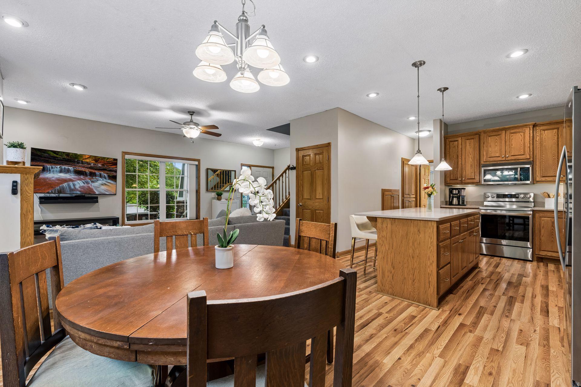 View of Residential at 14701 Quicksilver Street, Ramsey MN 55303, Ramsey (23 of 51) - Mike Wilen | Minnesota Team Real Estate