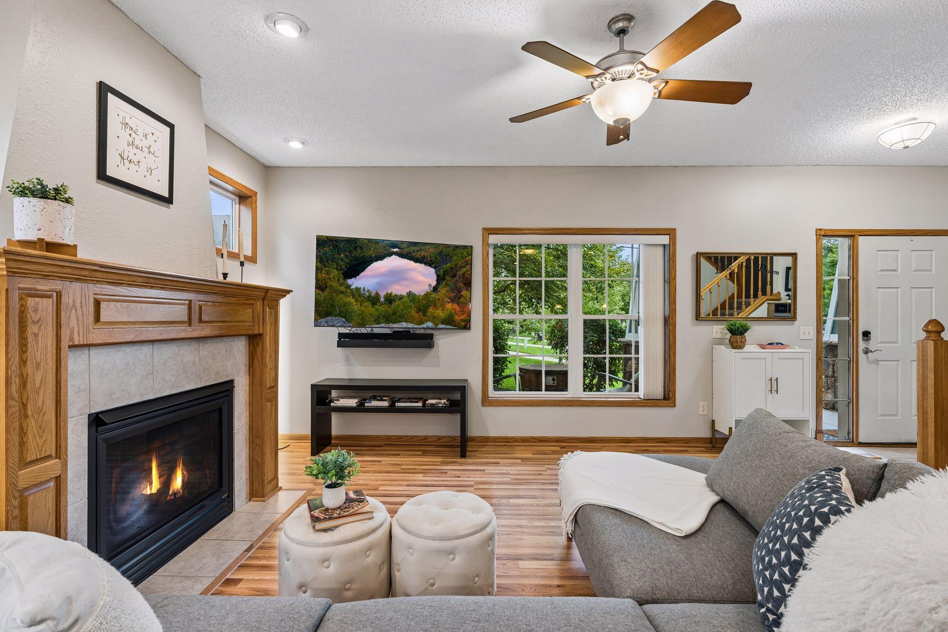 View of Residential at 14701 Quicksilver Street, Ramsey MN 55303, Ramsey (17 of 51) - Mike Wilen | Minnesota Team Real Estate