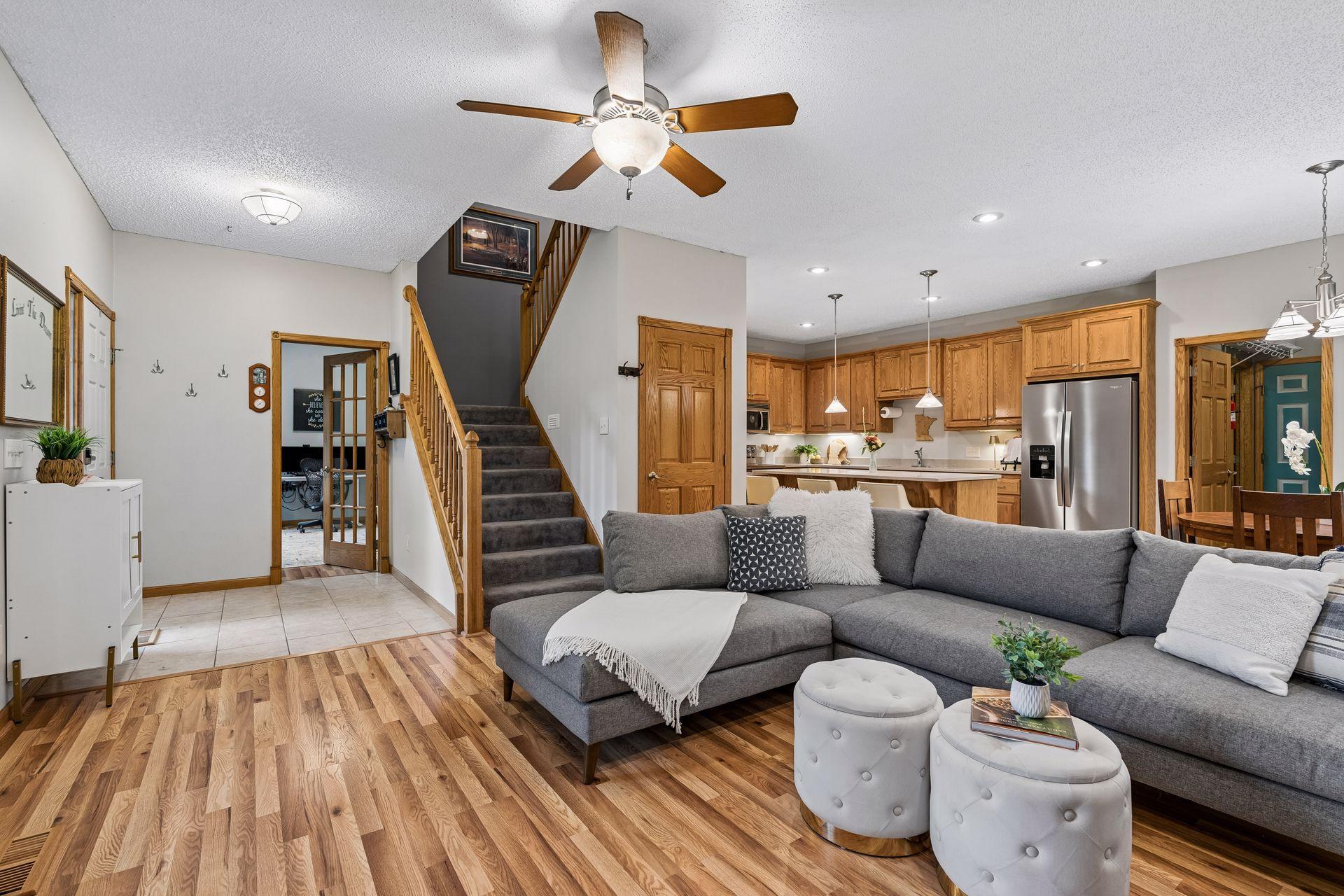 View of Residential at 14701 Quicksilver Street, Ramsey MN 55303, Ramsey (11 of 51) - Mike Wilen | Minnesota Team Real Estate