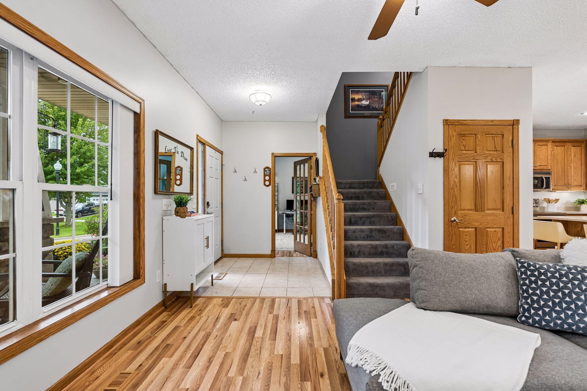 View of Residential at 14701 Quicksilver Street, Ramsey MN 55303, Ramsey (14 of 51) - Mike Wilen | Minnesota Team Real Estate