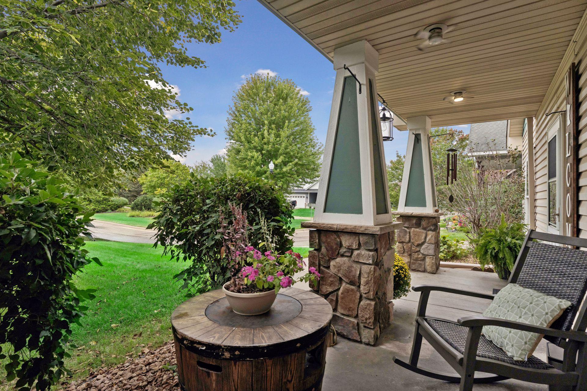 View of Residential at 14701 Quicksilver Street, Ramsey MN 55303, Ramsey (40 of 51) - Mike Wilen | Minnesota Team Real Estate