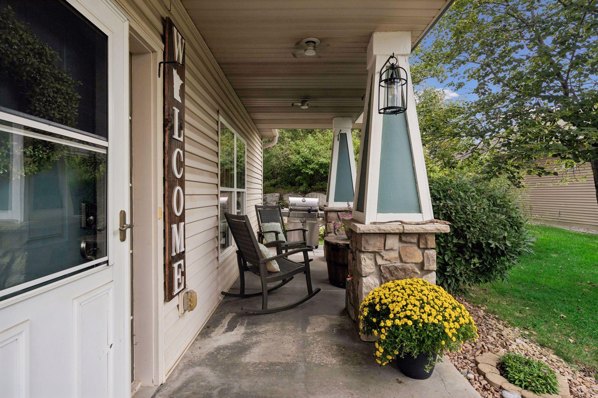 View of Residential at 14701 Quicksilver Street, Ramsey MN 55303, Ramsey (39 of 51) - Mike Wilen | Minnesota Team Real Estate