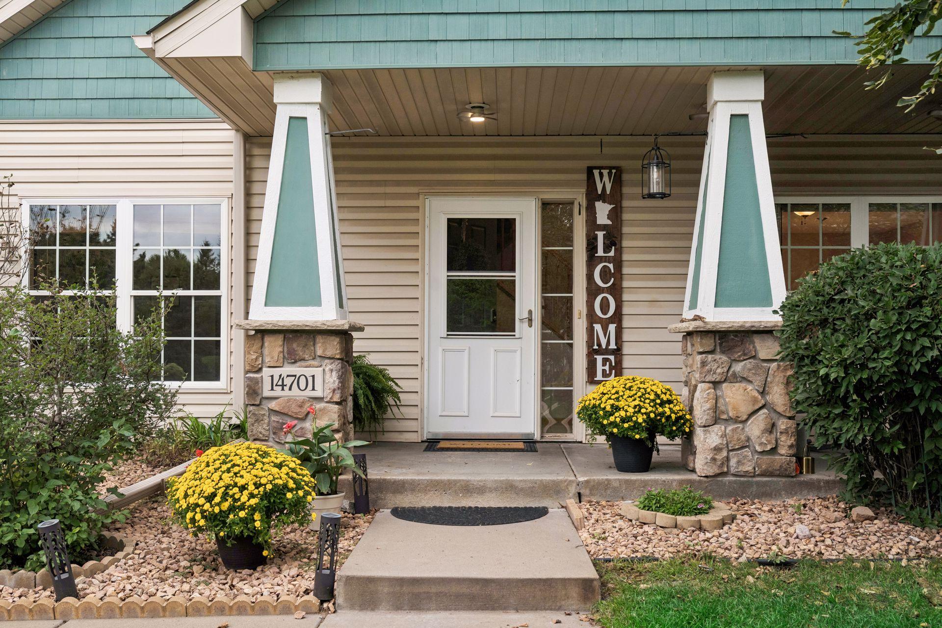 View of Residential at 14701 Quicksilver Street, Ramsey MN 55303, Ramsey (37 of 51) - Mike Wilen | Minnesota Team Real Estate