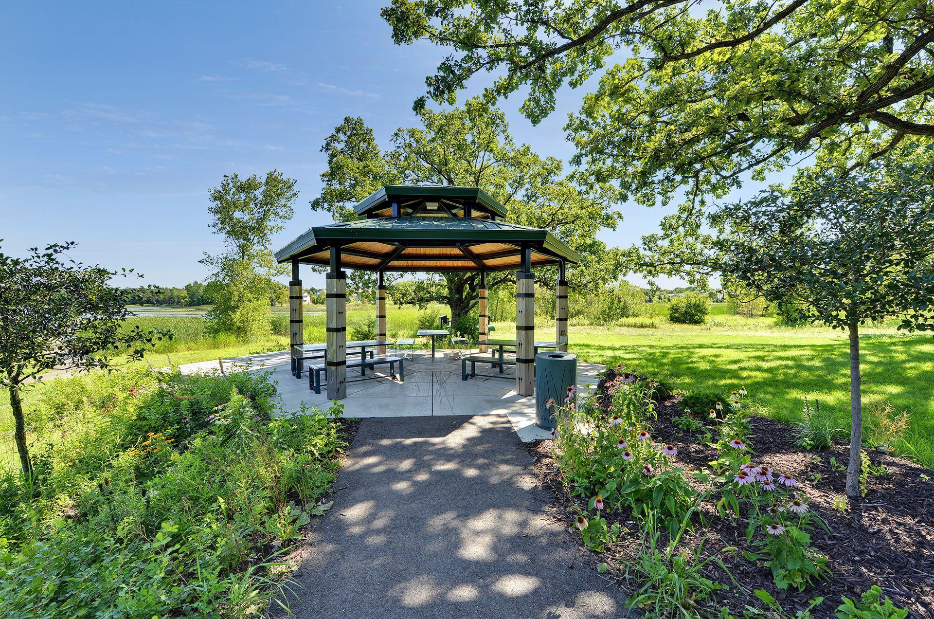 View of Residential at 14701 Quicksilver Street, Ramsey MN 55303, Ramsey (49 of 51) - Mike Wilen | Minnesota Team Real Estate