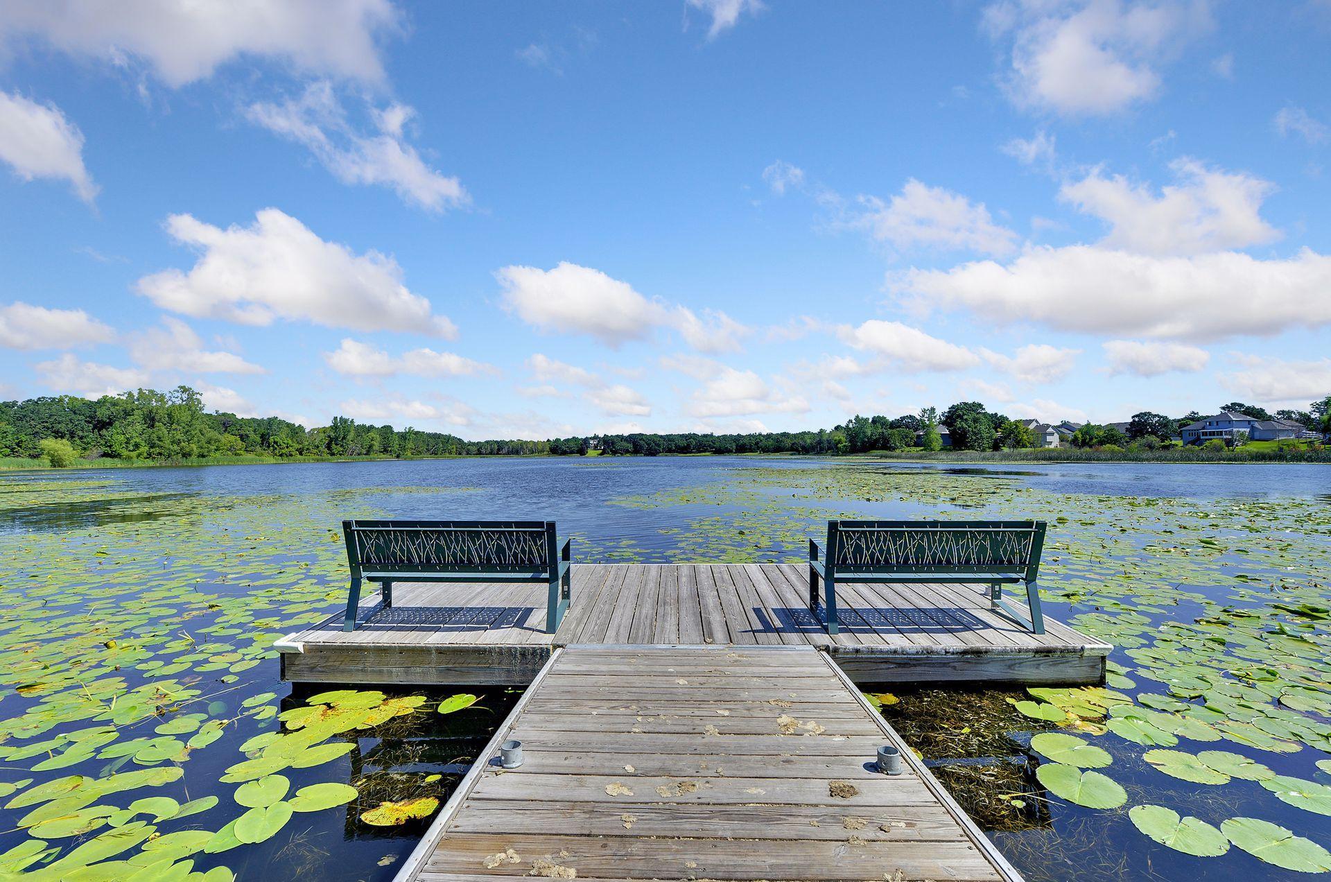 View of Residential at 14701 Quicksilver Street, Ramsey MN 55303, Ramsey (47 of 51) - Mike Wilen | Minnesota Team Real Estate