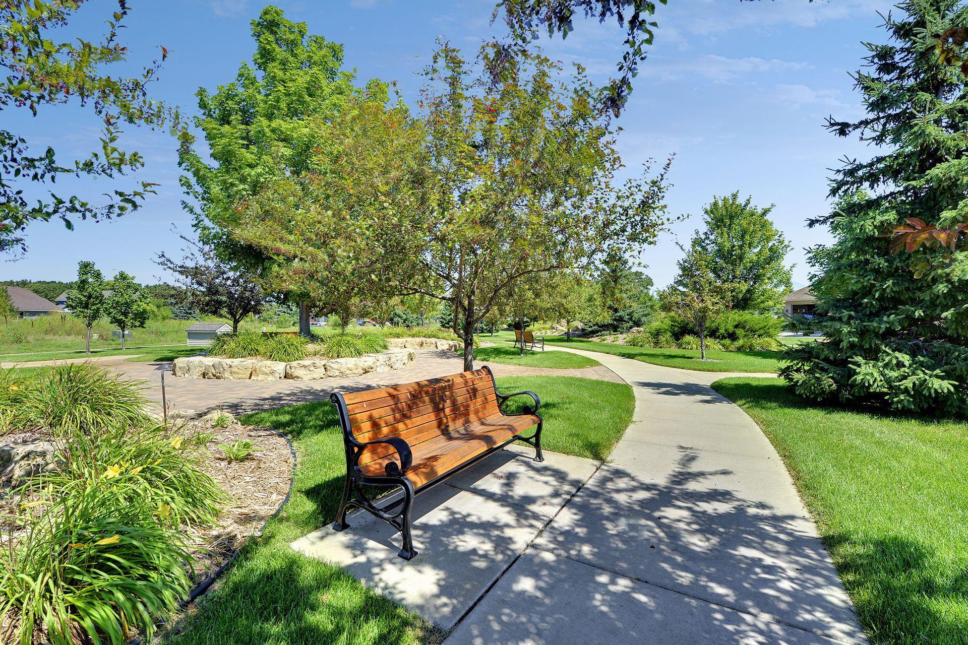 View of Residential at 14701 Quicksilver Street, Ramsey MN 55303, Ramsey (45 of 51) - Mike Wilen | Minnesota Team Real Estate