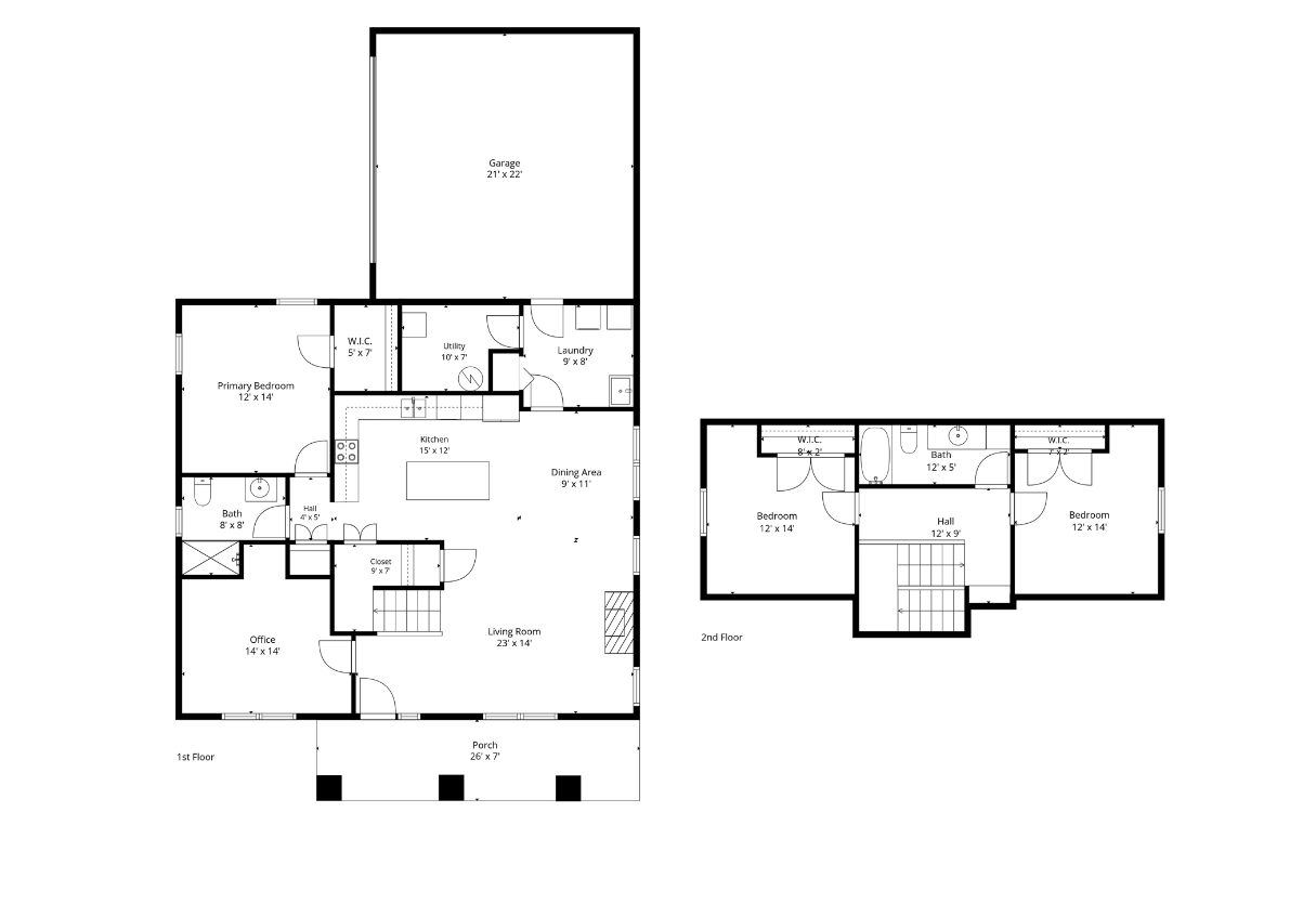 View of Residential at 14701 Quicksilver Street, Ramsey MN 55303, Ramsey (51 of 51) - Mike Wilen | Minnesota Team Real Estate
