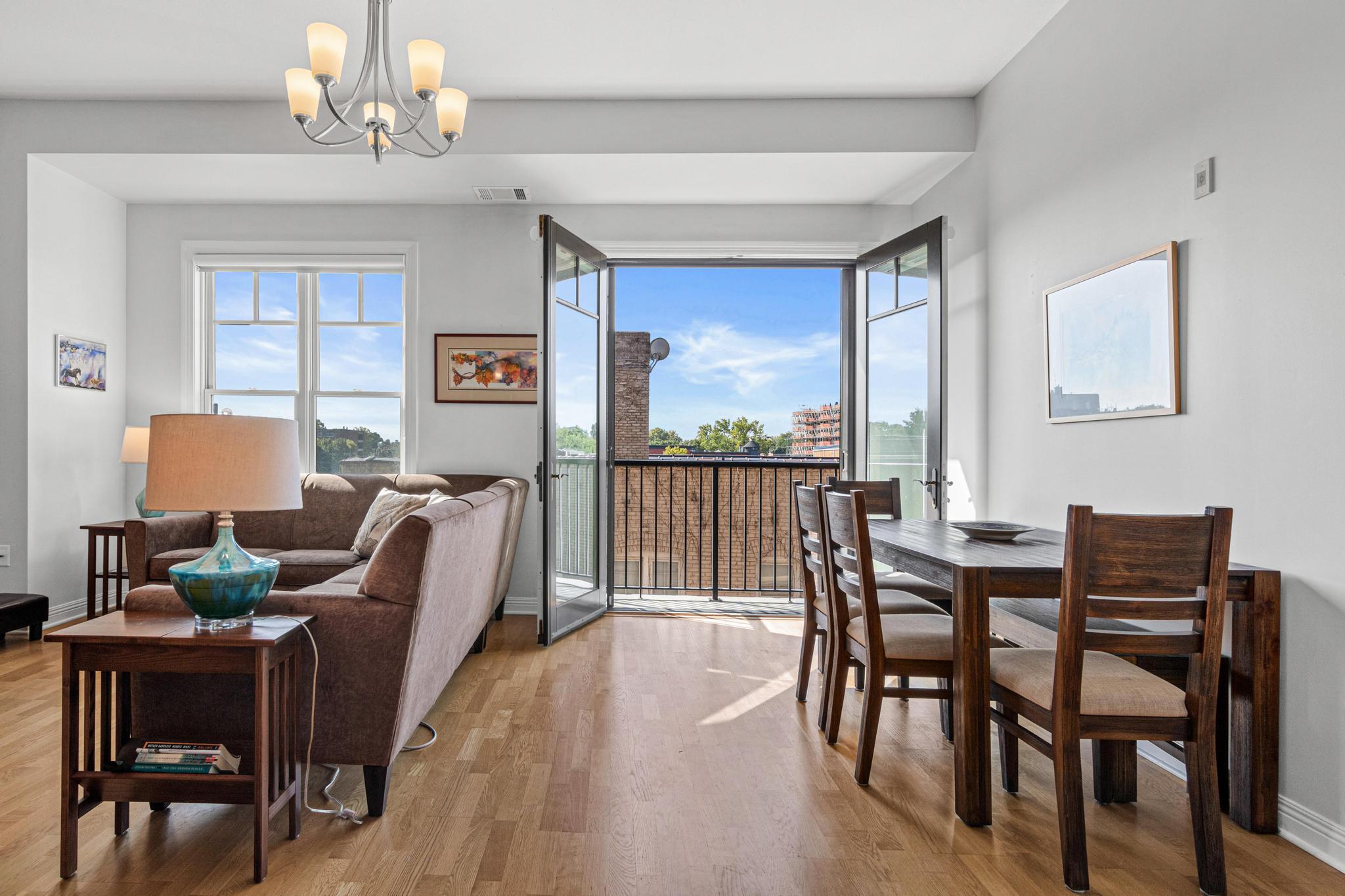 View of Residential at 370 Marshall Avenue #401, Saint Paul MN 55102, Saint Paul (14 of 24) - Mike Wilen | Minnesota Team Real Estate