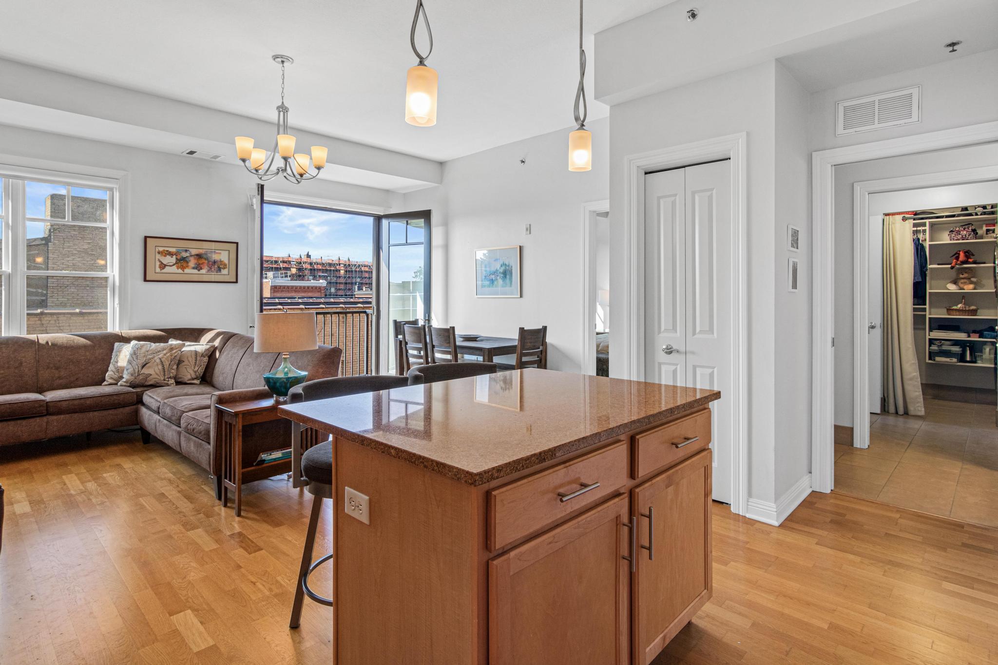 View of Residential at 370 Marshall Avenue #401, Saint Paul MN 55102, Saint Paul (12 of 24) - Mike Wilen | Minnesota Team Real Estate