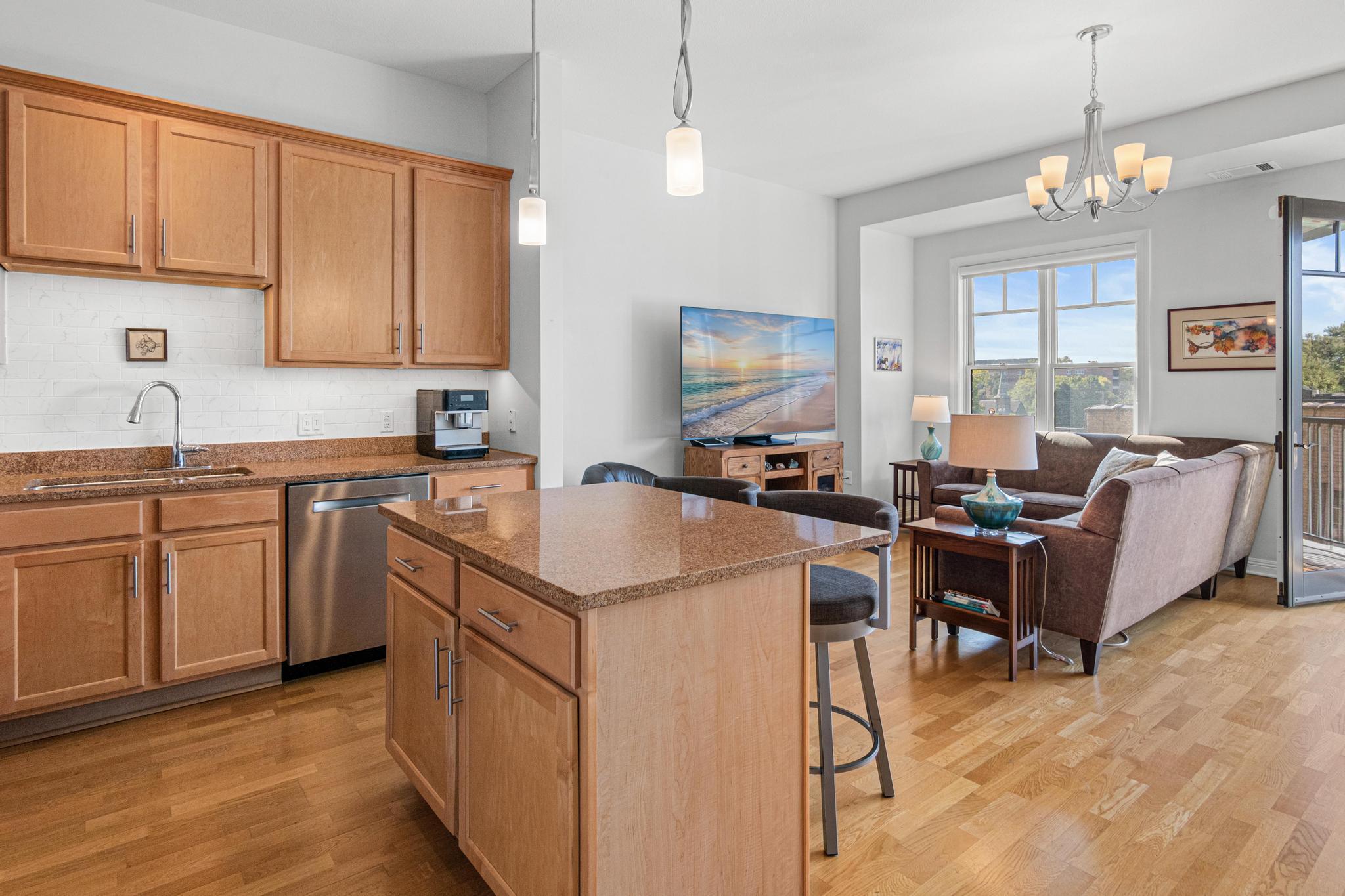 View of Residential at 370 Marshall Avenue #401, Saint Paul MN 55102, Saint Paul (11 of 24) - Mike Wilen | Minnesota Team Real Estate