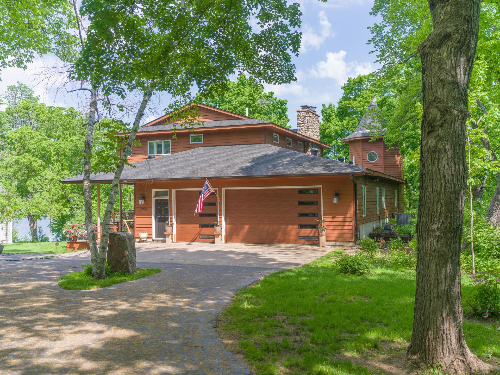 View of Single Family at 8906 Eyota Way, Onamia - Mike Wilen | Minnesota Team Real Estate