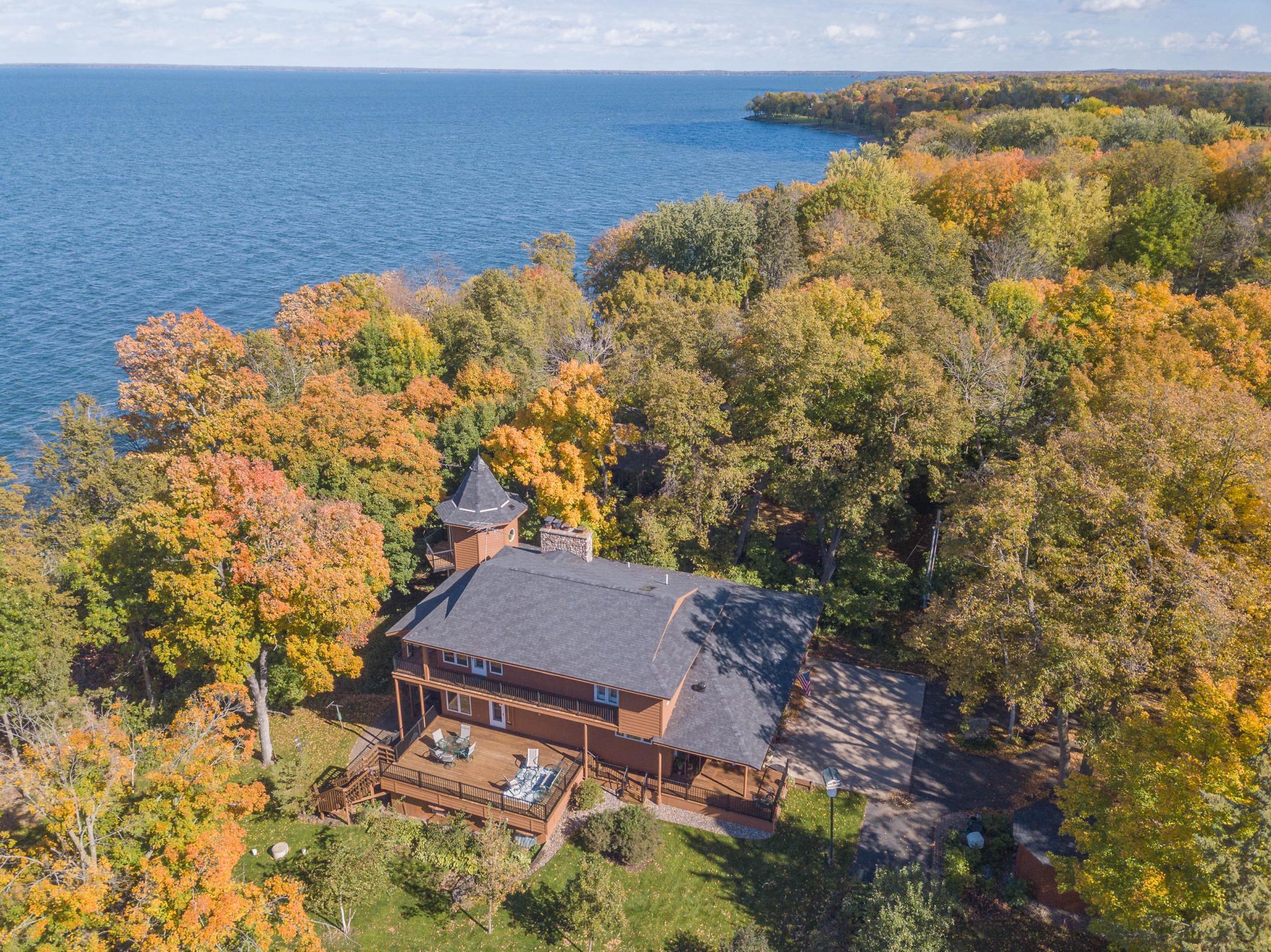 View of Residential at 8906 Eyota Way, Onamia MN 56359, Onamia (63 of 65) - Mike Wilen | Minnesota Team Real Estate