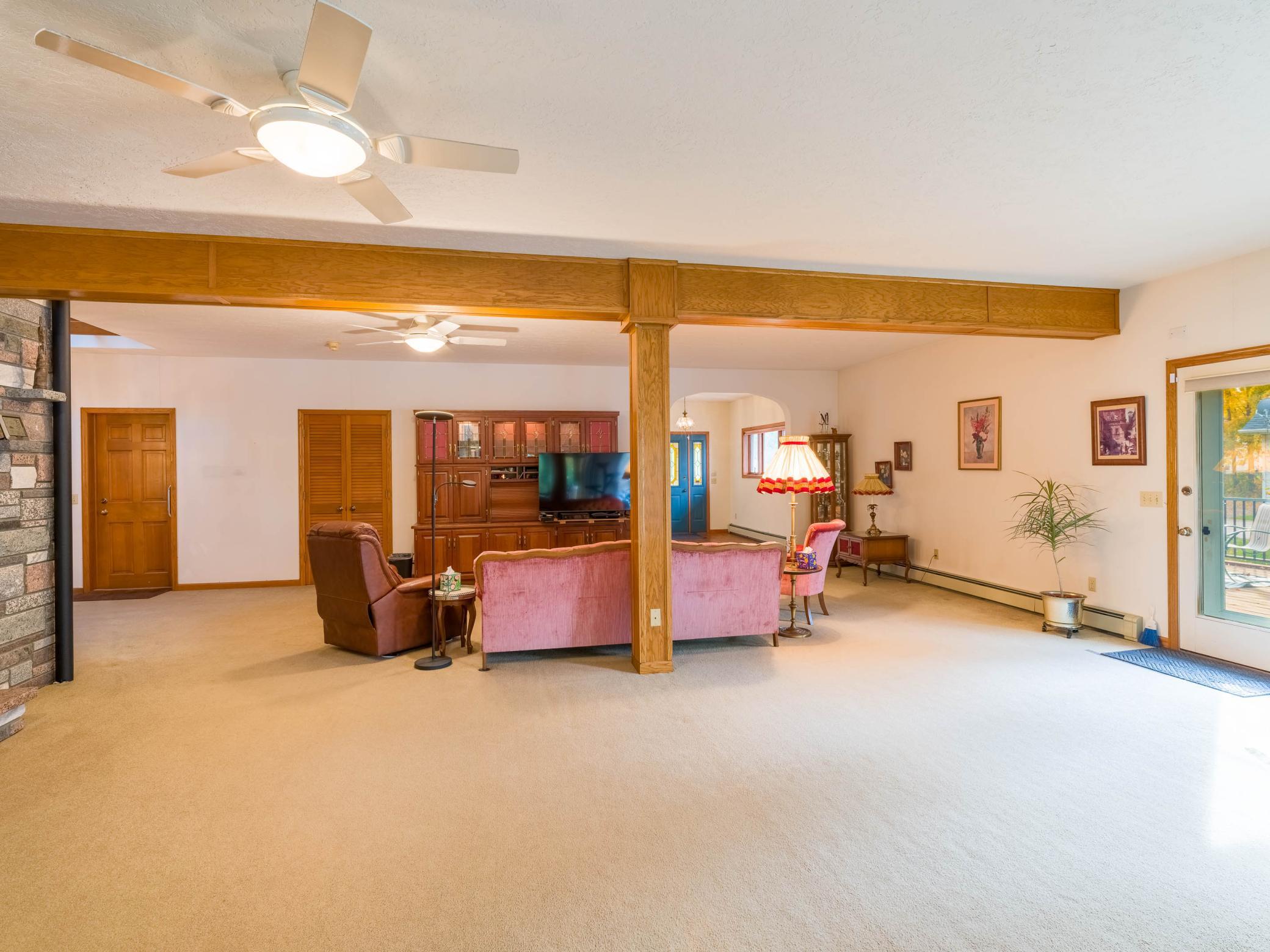 View of Residential at 8906 Eyota Way, Onamia MN 56359, Onamia (4 of 65) - Mike Wilen | Minnesota Team Real Estate
