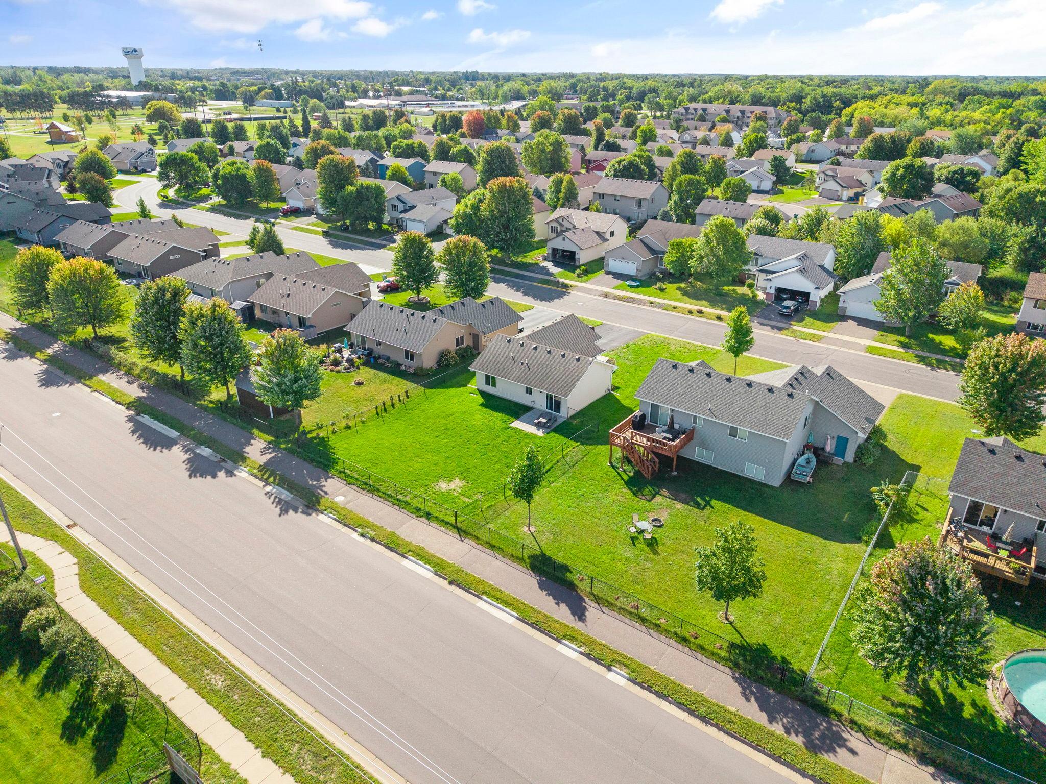 View of Residential at 767 Park Brook Road, Isanti MN 55040, Isanti (35 of 38) - Mike Wilen | Minnesota Team Real Estate