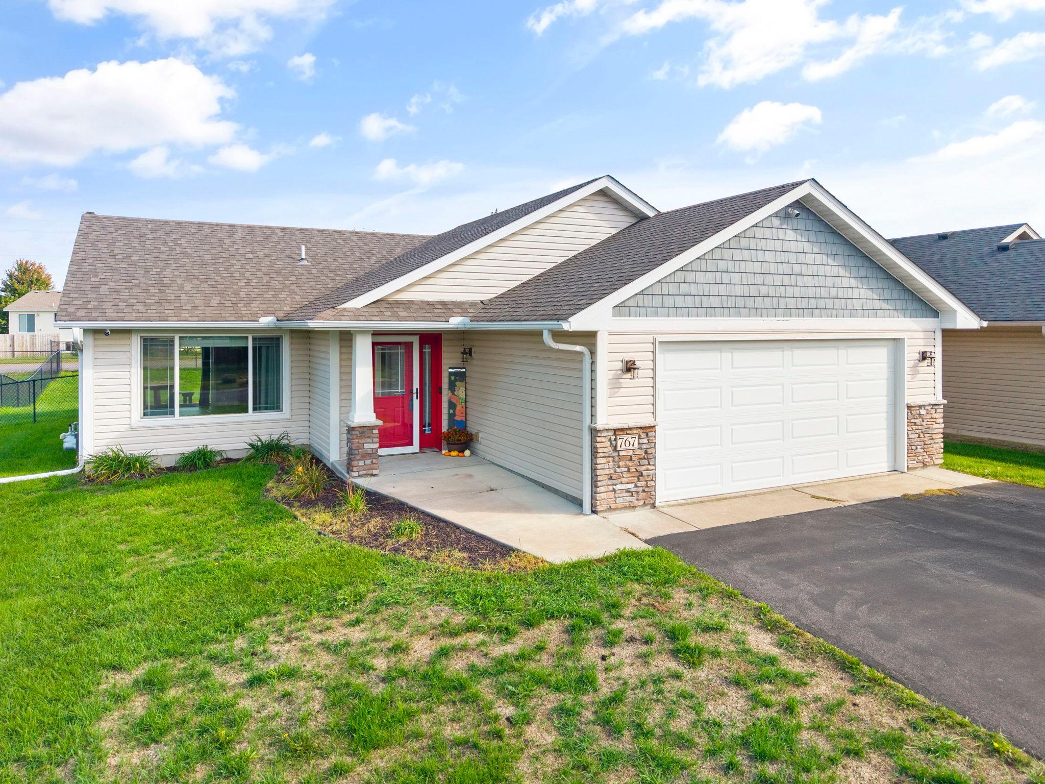 View of Residential at 767 Park Brook Road, Isanti MN 55040, Isanti (3 of 38) - Mike Wilen | Minnesota Team Real Estate