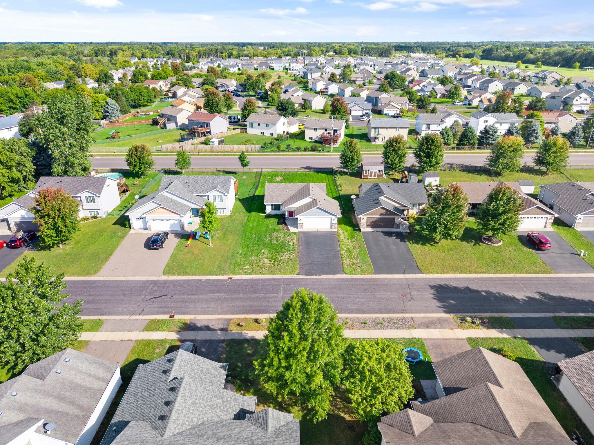 View of Residential at 767 Park Brook Road, Isanti MN 55040, Isanti (2 of 38) - Mike Wilen | Minnesota Team Real Estate