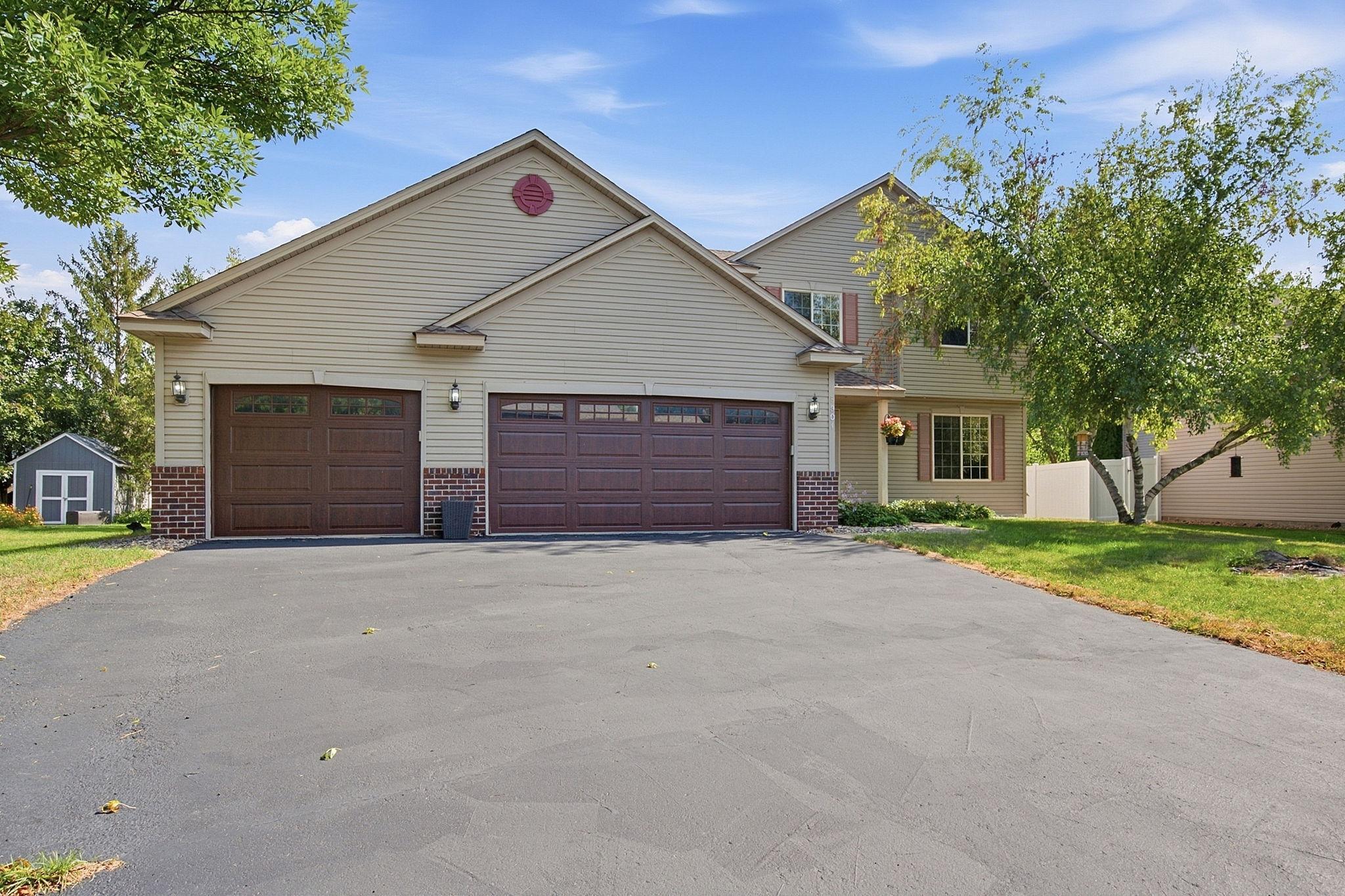 View of Single Family at 5901 Cardinal Ridge Trail, Prior Lake - Mike Wilen | Minnesota Team Real Estate