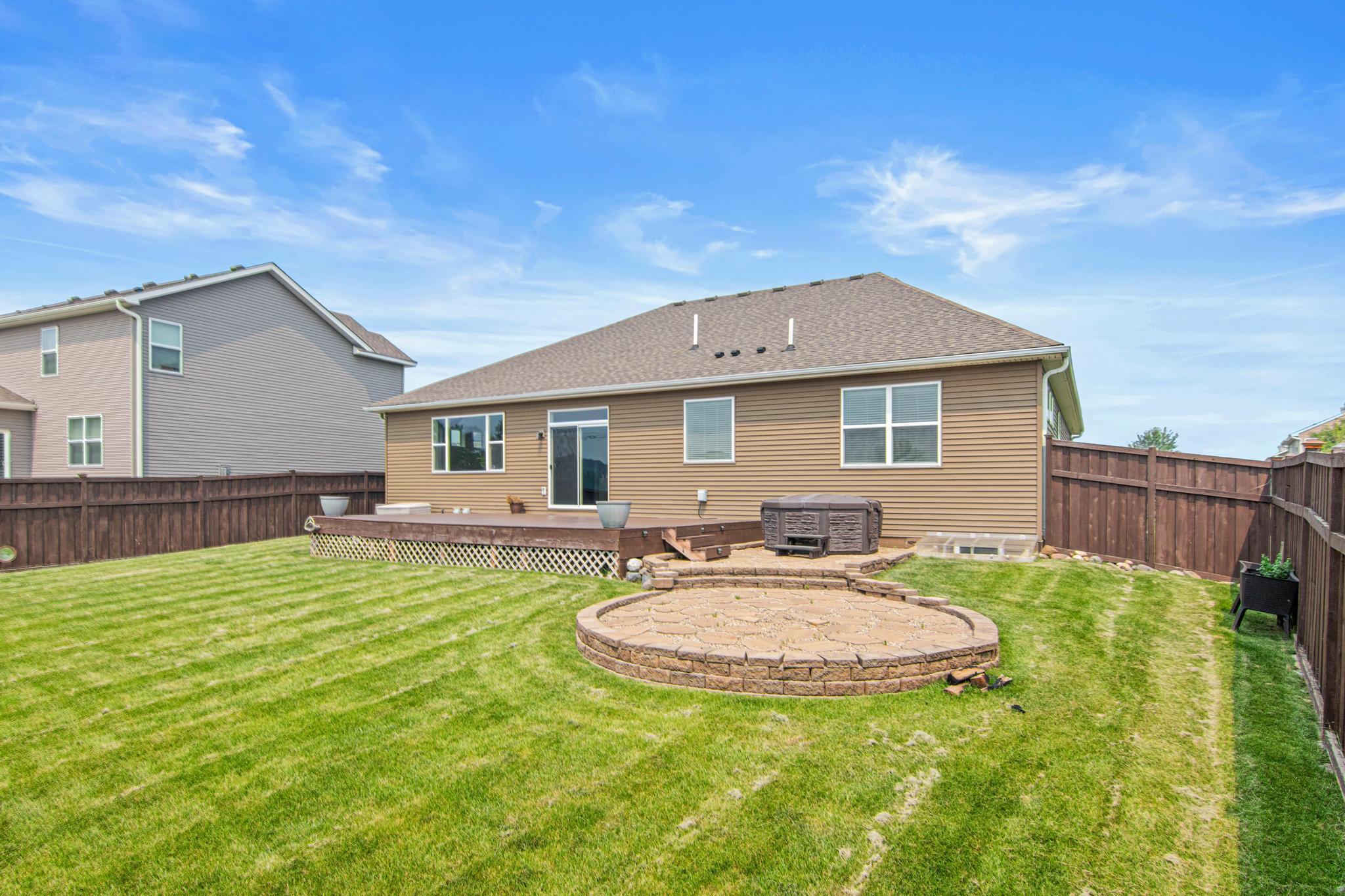View of Residential at 9189 Plymouth Road, Woodbury MN 55129, Woodbury (33 of 37) - Mike Wilen | Minnesota Team Real Estate