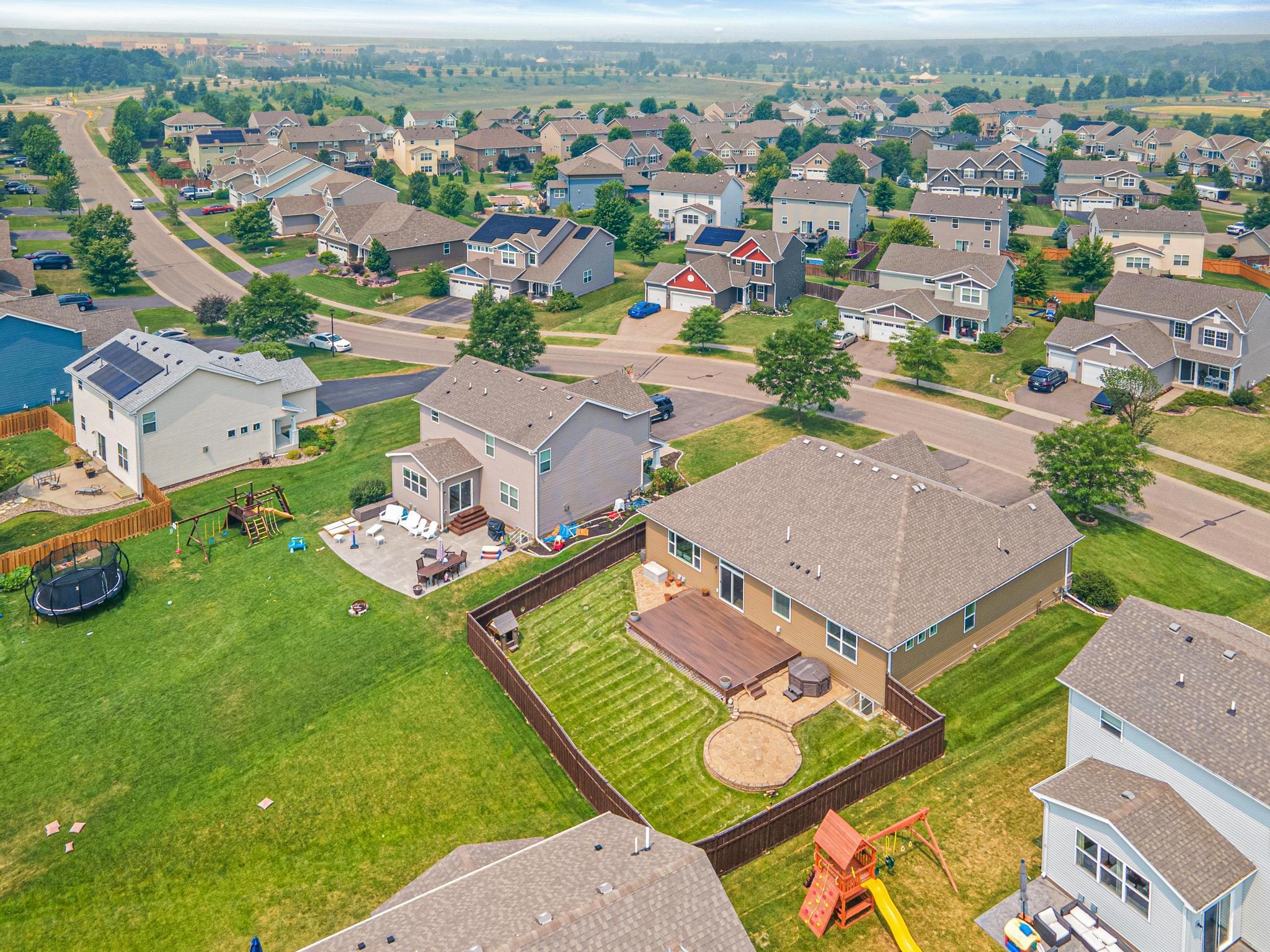 View of Residential at 9189 Plymouth Road, Woodbury MN 55129, Woodbury (35 of 37) - Mike Wilen | Minnesota Team Real Estate
