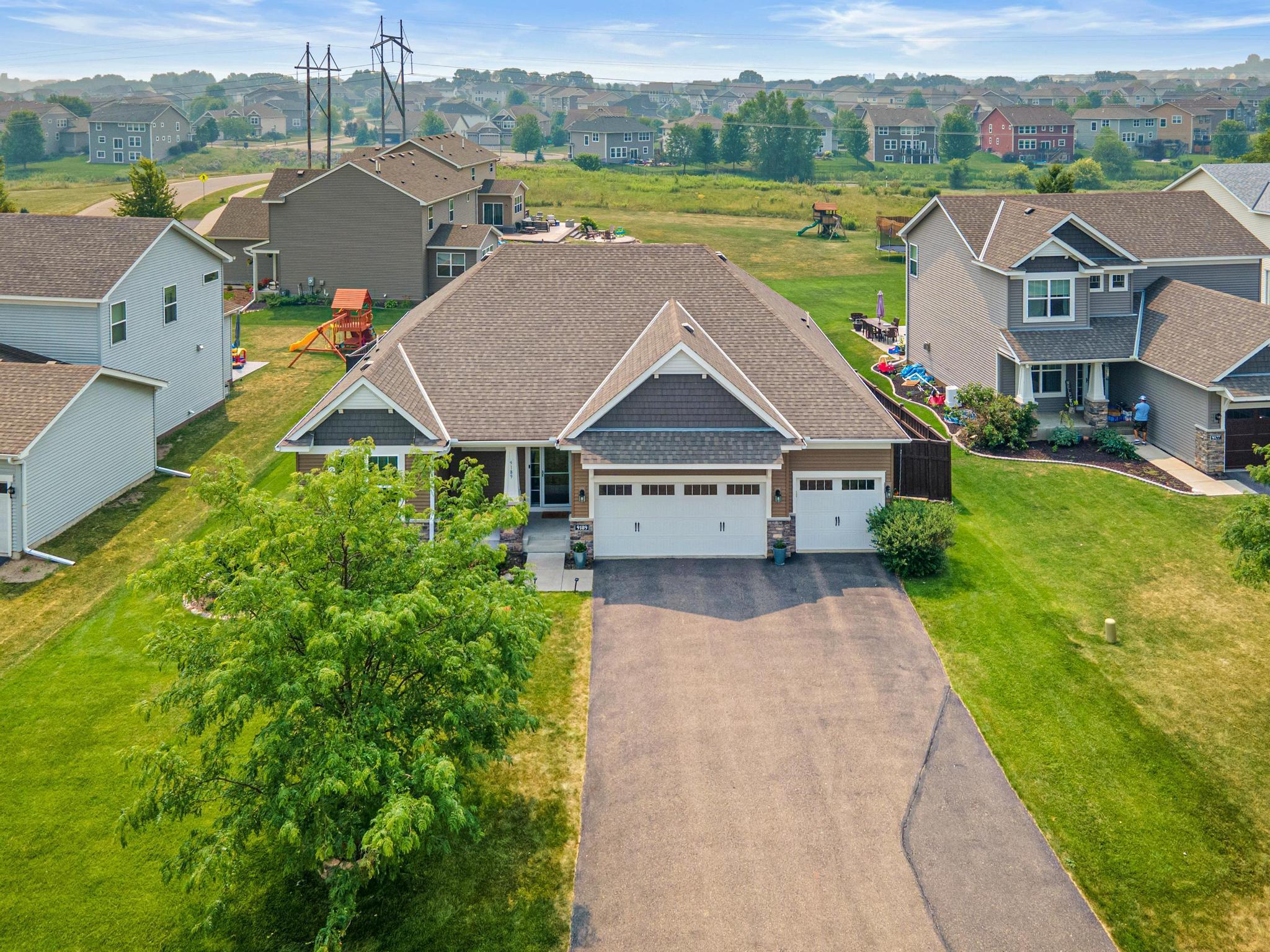 View of Residential at 9189 Plymouth Road, Woodbury MN 55129, Woodbury (36 of 37) - Mike Wilen | Minnesota Team Real Estate