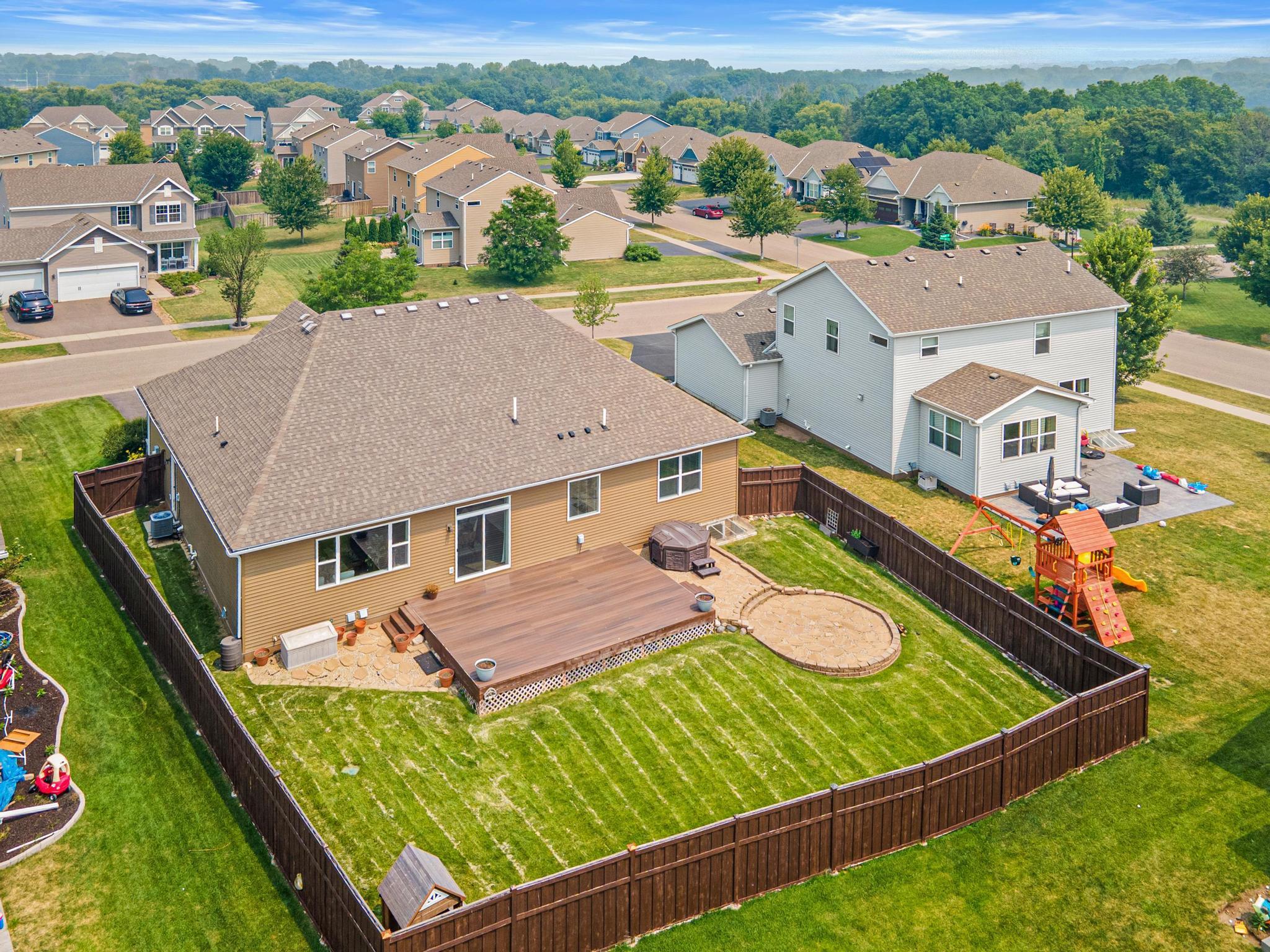 View of Residential at 9189 Plymouth Road, Woodbury MN 55129, Woodbury (37 of 37) - Mike Wilen | Minnesota Team Real Estate
