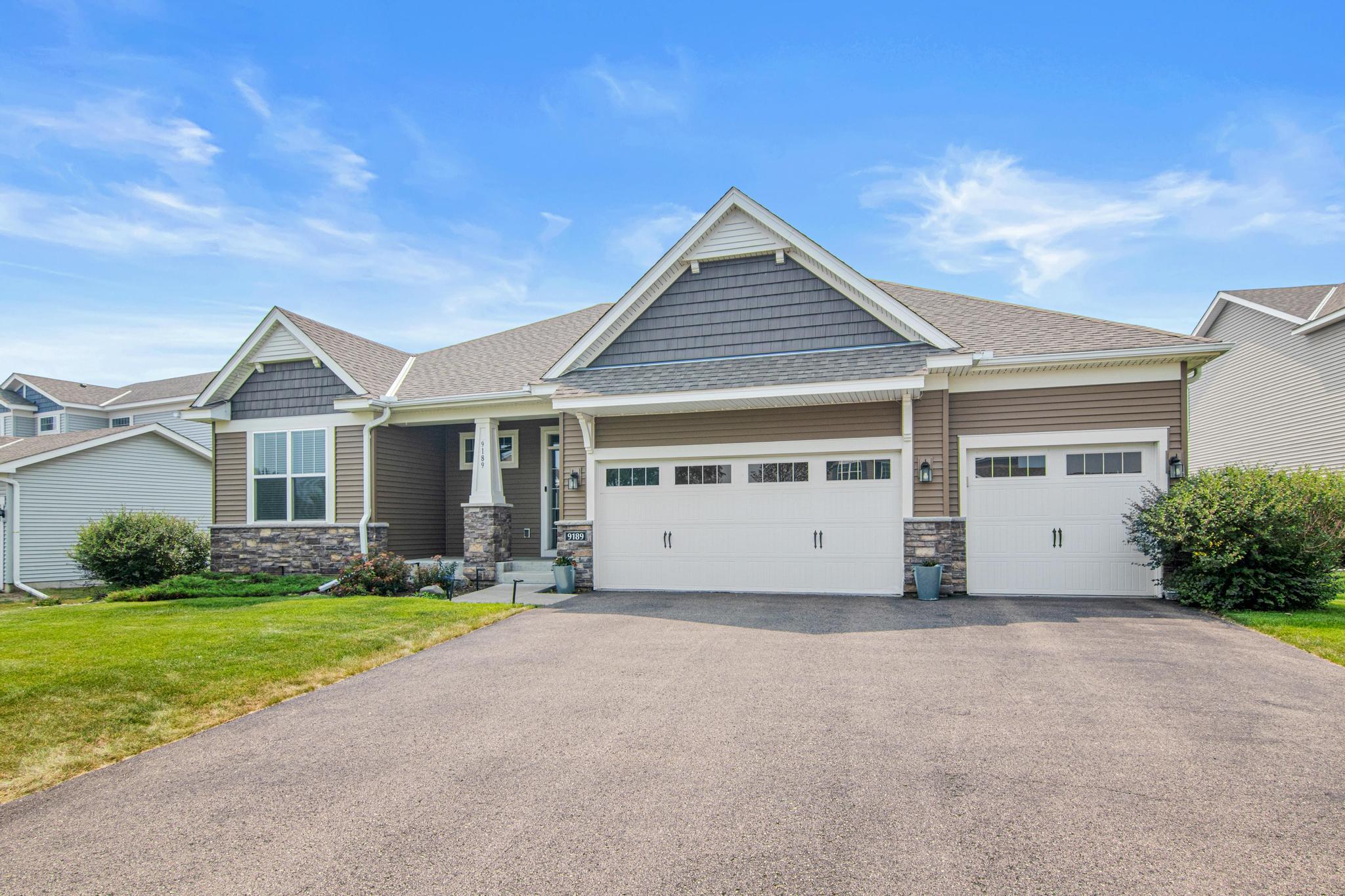 View of Residential at 9189 Plymouth Road, Woodbury MN 55129, Woodbury (33 of 38) - Mike Wilen | Minnesota Team Real Estate