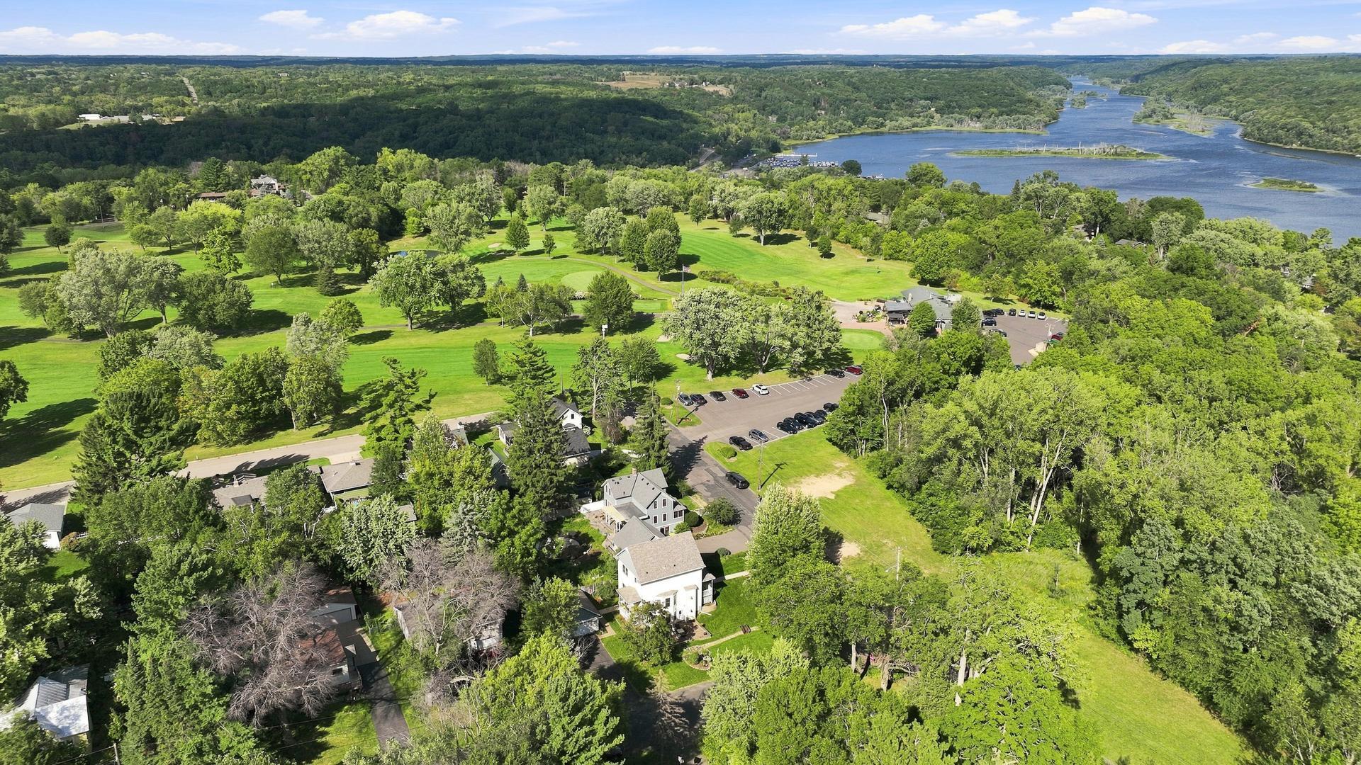 View of Residential at 1402 4th Street, Stillwater MN 55082, Stillwater (42 of 43) - Mike Wilen | Minnesota Team Real Estate
