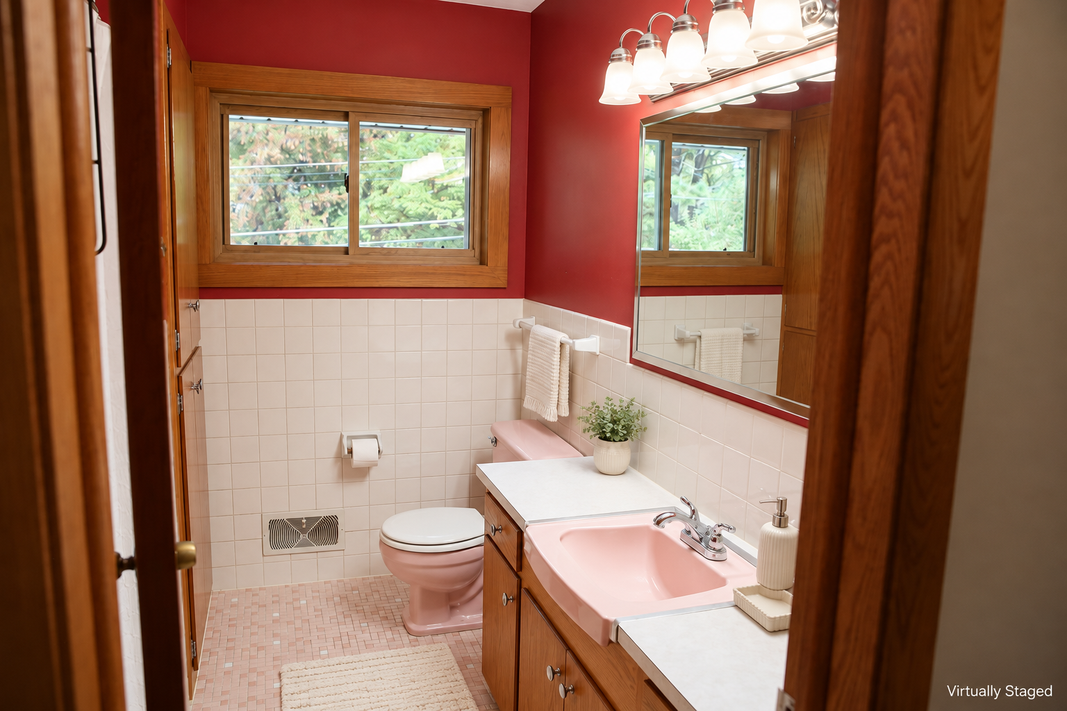 View of Residential at 1825 Woodcrest Drive, Saint Paul MN 55119, Saint Paul (21 of 53) - Mike Wilen | Minnesota Team Real Estate