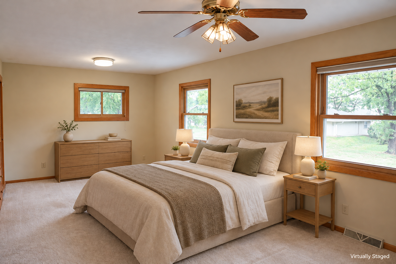 View of Residential at 1825 Woodcrest Drive, Saint Paul MN 55119, Saint Paul (24 of 53) - Mike Wilen | Minnesota Team Real Estate