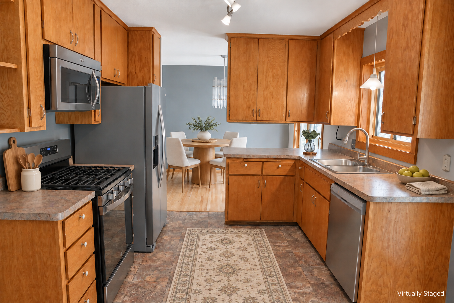 View of Residential at 1825 Woodcrest Drive, Saint Paul MN 55119, Saint Paul (10 of 53) - Mike Wilen | Minnesota Team Real Estate