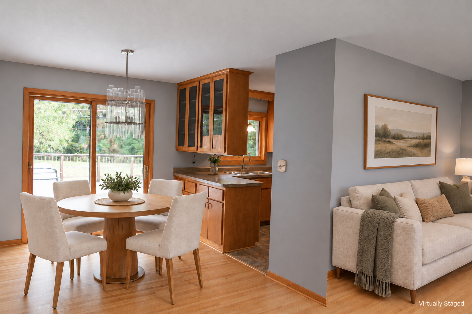 View of Residential at 1825 Woodcrest Drive, Saint Paul MN 55119, Saint Paul (13 of 53) - Mike Wilen | Minnesota Team Real Estate