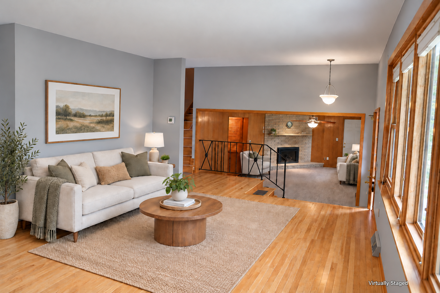View of Residential at 1825 Woodcrest Drive, Saint Paul MN 55119, Saint Paul (17 of 53) - Mike Wilen | Minnesota Team Real Estate