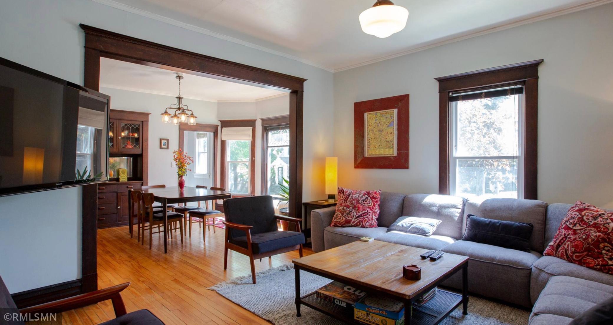 View of Residential Income at 3942 Sheridan Avenue, Minneapolis MN 55410, Minneapolis (31 of 32) - Mike Wilen | Minnesota Team Real Estate