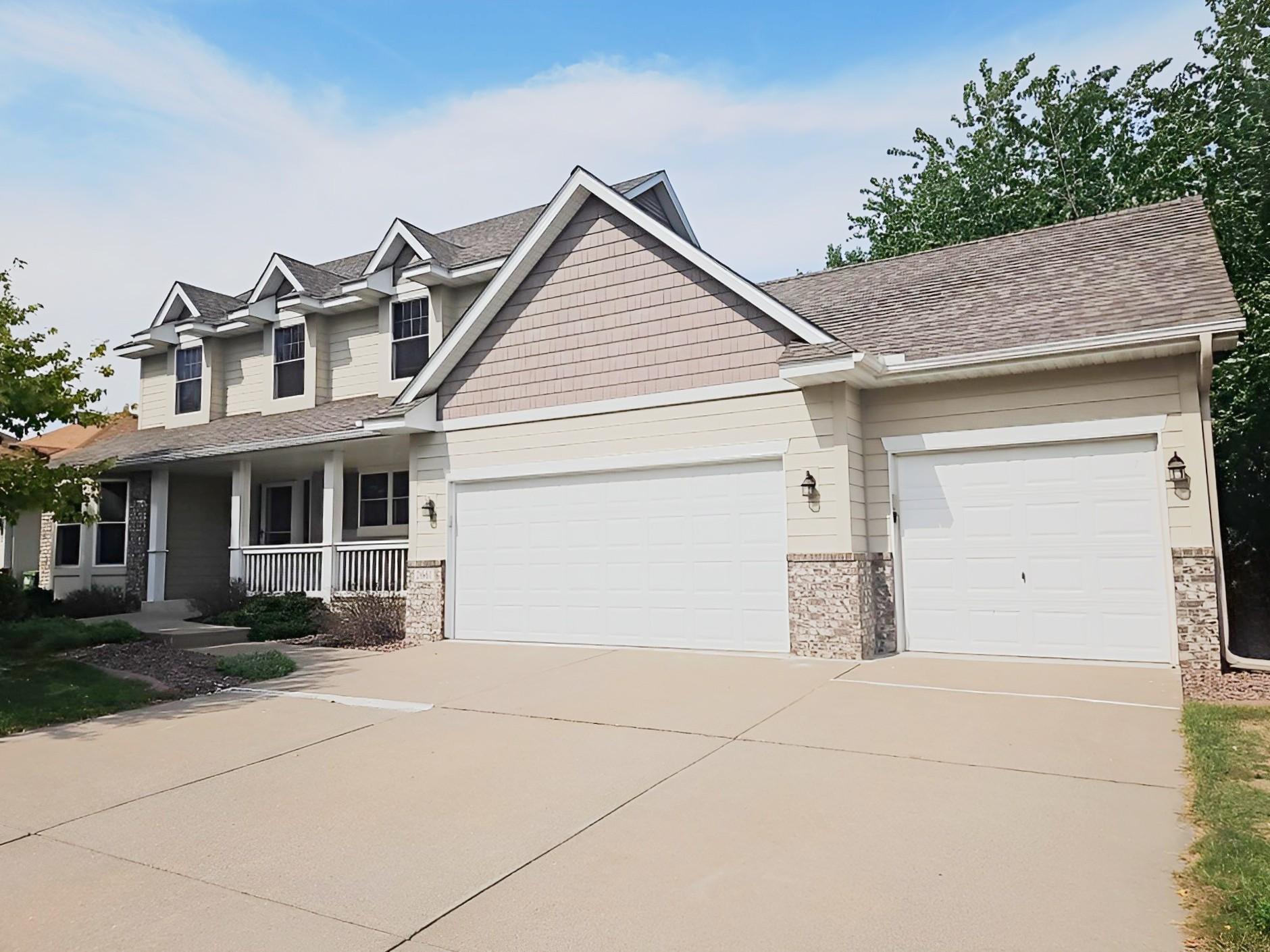 View of Residential at 2661 116th Avenue, Blaine MN 55449, Blaine (3 of 55) - Mike Wilen | Minnesota Team Real Estate
