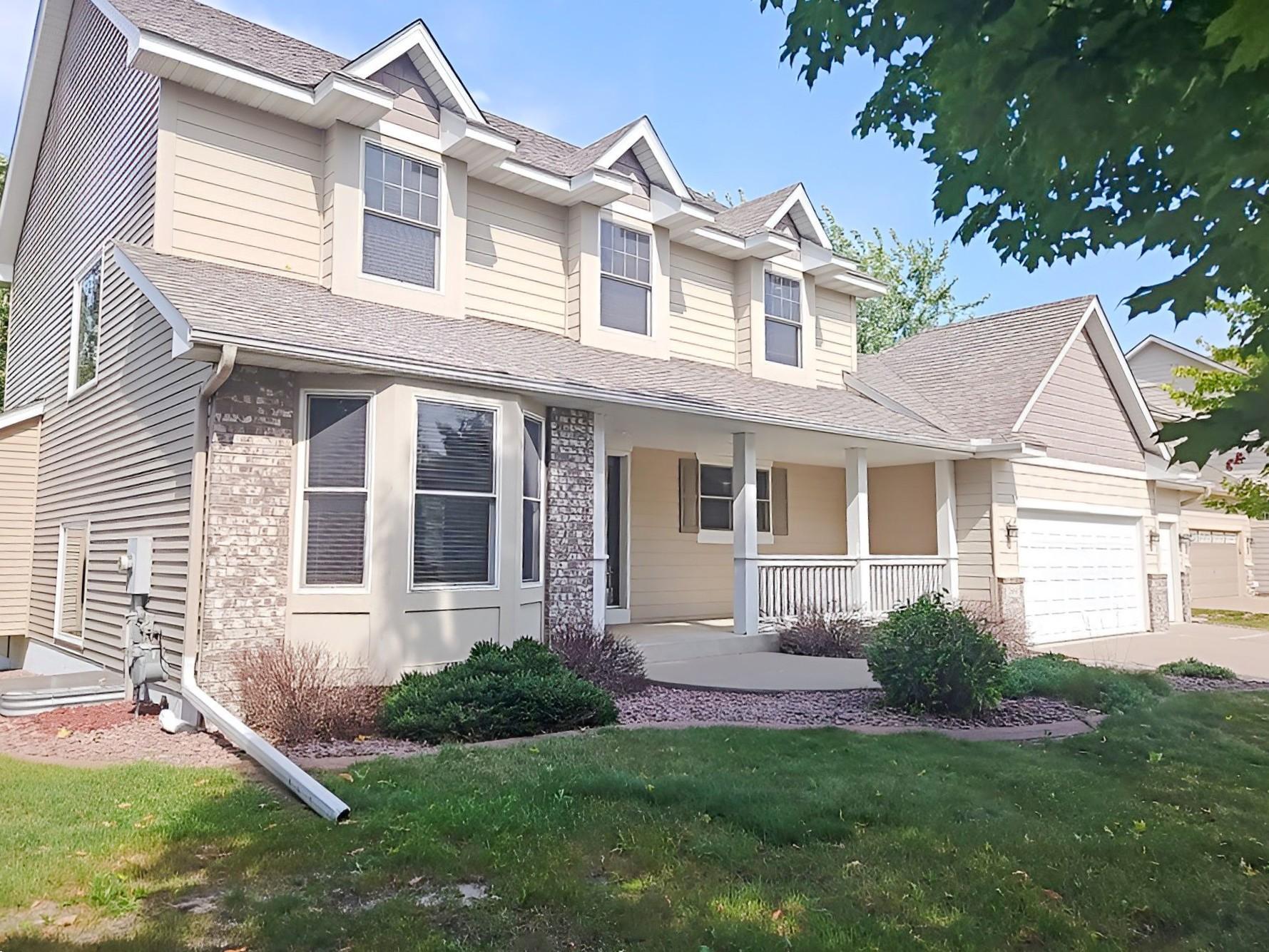 View of Single Family at 2661 116th Avenue, Blaine - Mike Wilen | Minnesota Team Real Estate