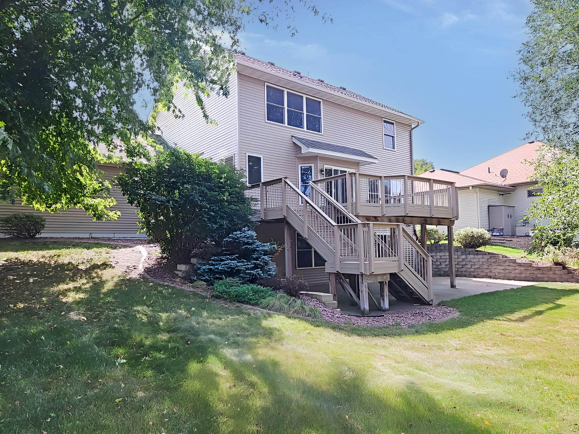 View of Residential at 2661 116th Avenue, Blaine MN 55449, Blaine (48 of 55) - Mike Wilen | Minnesota Team Real Estate