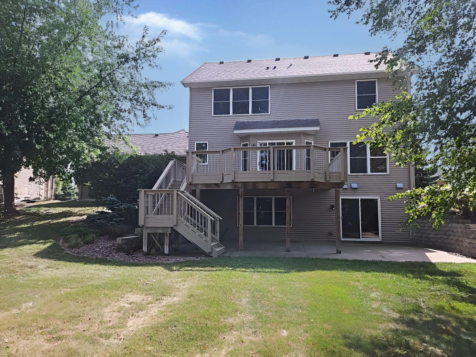 View of Residential at 2661 116th Avenue, Blaine MN 55449, Blaine (50 of 55) - Mike Wilen | Minnesota Team Real Estate