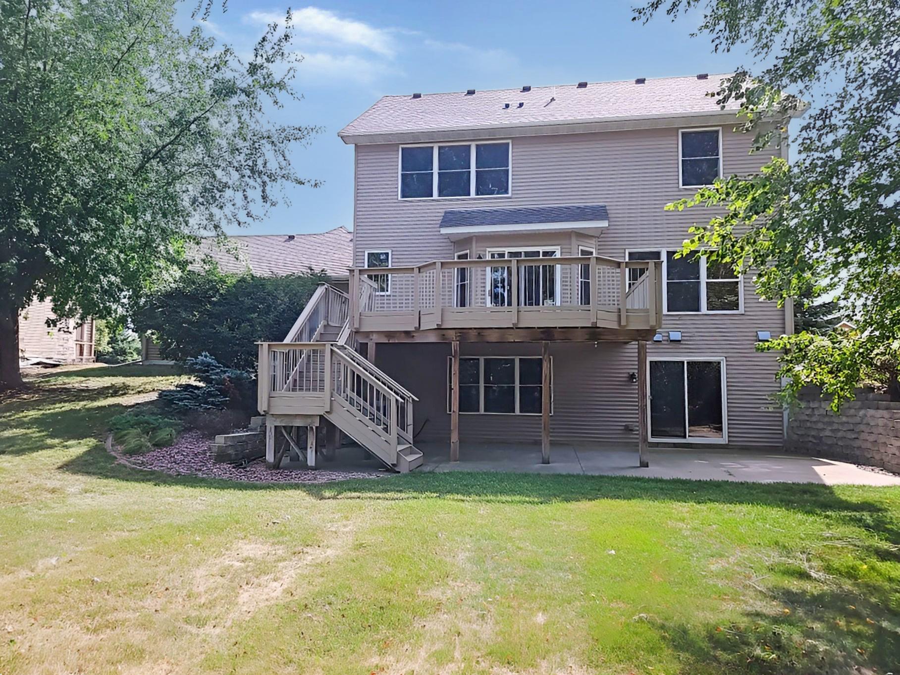 View of Residential at 2661 116th Avenue, Blaine MN 55449, Blaine (49 of 55) - Mike Wilen | Minnesota Team Real Estate