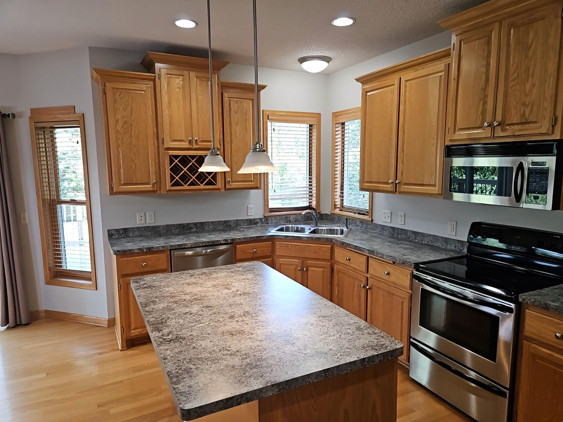 View of Residential at 2661 116th Avenue, Blaine MN 55449, Blaine (10 of 55) - Mike Wilen | Minnesota Team Real Estate