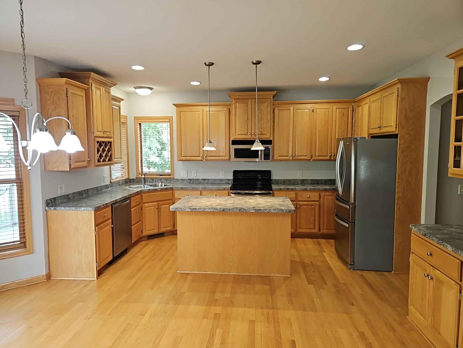 View of Residential at 2661 116th Avenue, Blaine MN 55449, Blaine (7 of 55) - Mike Wilen | Minnesota Team Real Estate