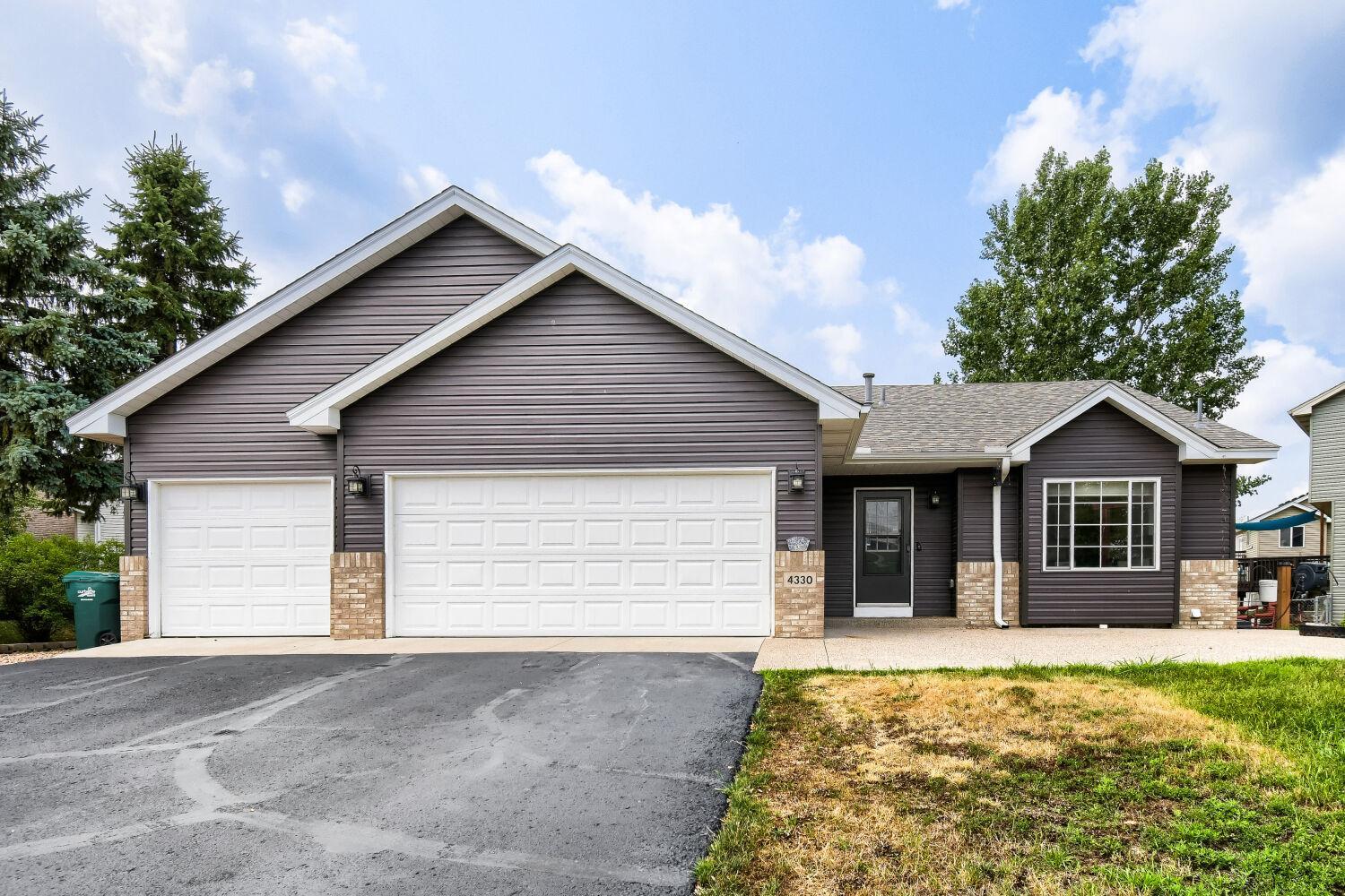 View of Residential at 4330 Sterling Drive, Big Lake MN 55309, Big Lake - Mike Wilen | Minnesota Team Real Estate