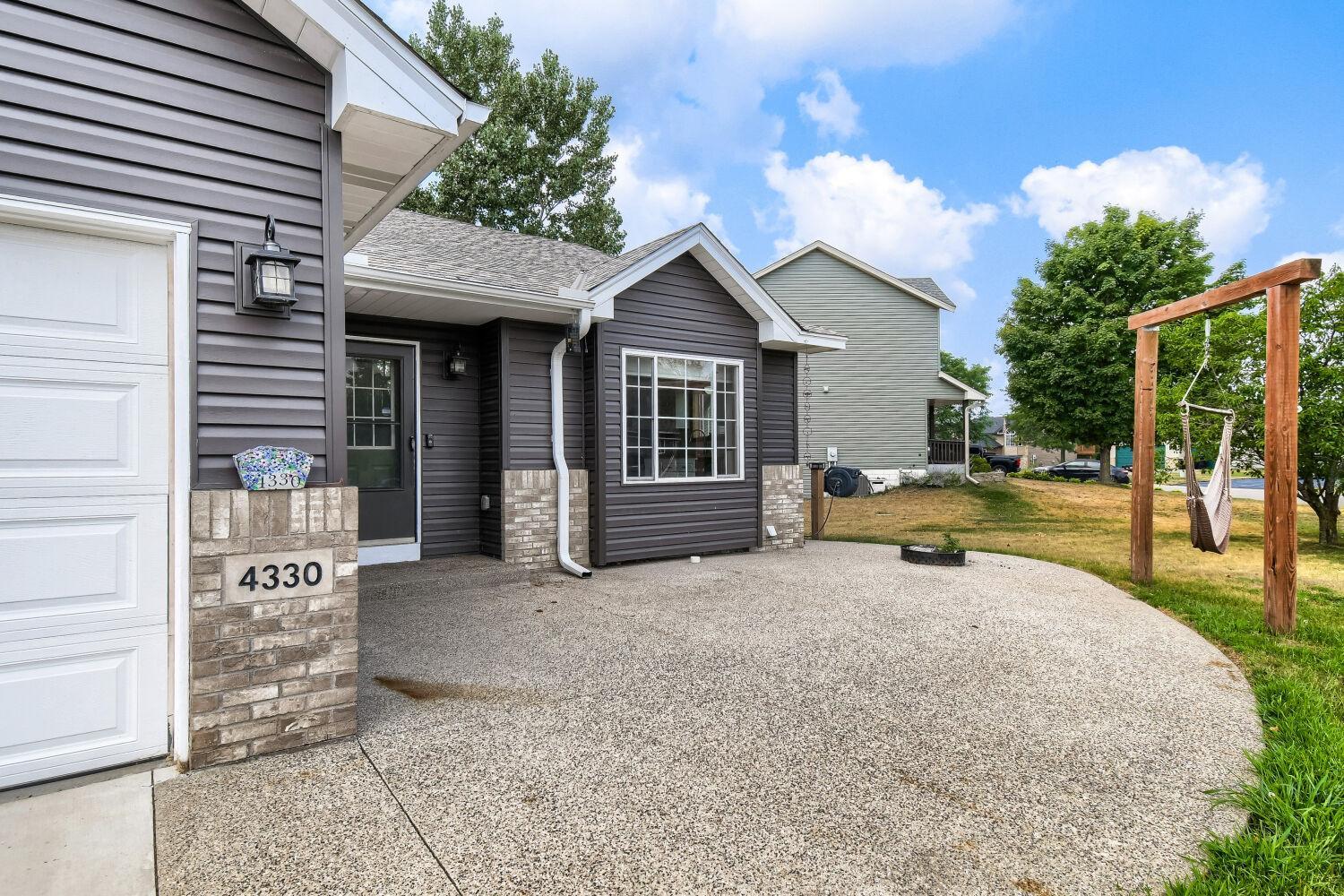 View of Residential at 4330 Sterling Drive, Big Lake MN 55309, Big Lake (28 of 28) - Mike Wilen | Minnesota Team Real Estate