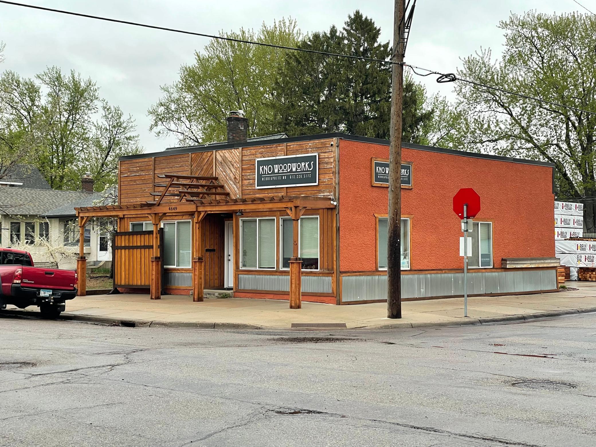 View of Commercial Sale at 4649 Bloomington Avenue, Minneapolis MN 55407, Minneapolis - Mike Wilen | Minnesota Team Real Estate