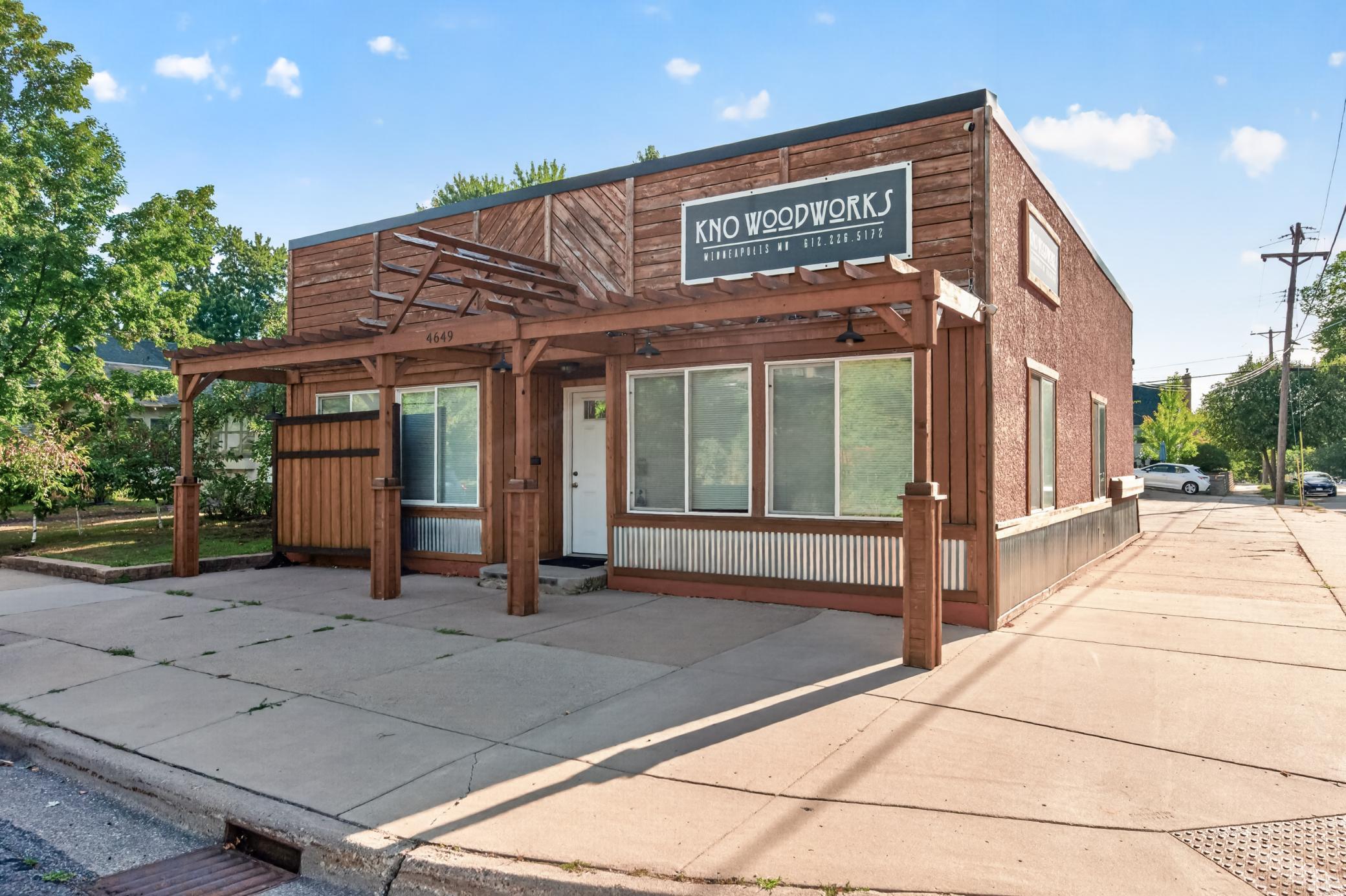 View of Commercial Sale at 4649 Bloomington Avenue, Minneapolis MN 55407, Minneapolis (2 of 21) - Mike Wilen | Minnesota Team Real Estate