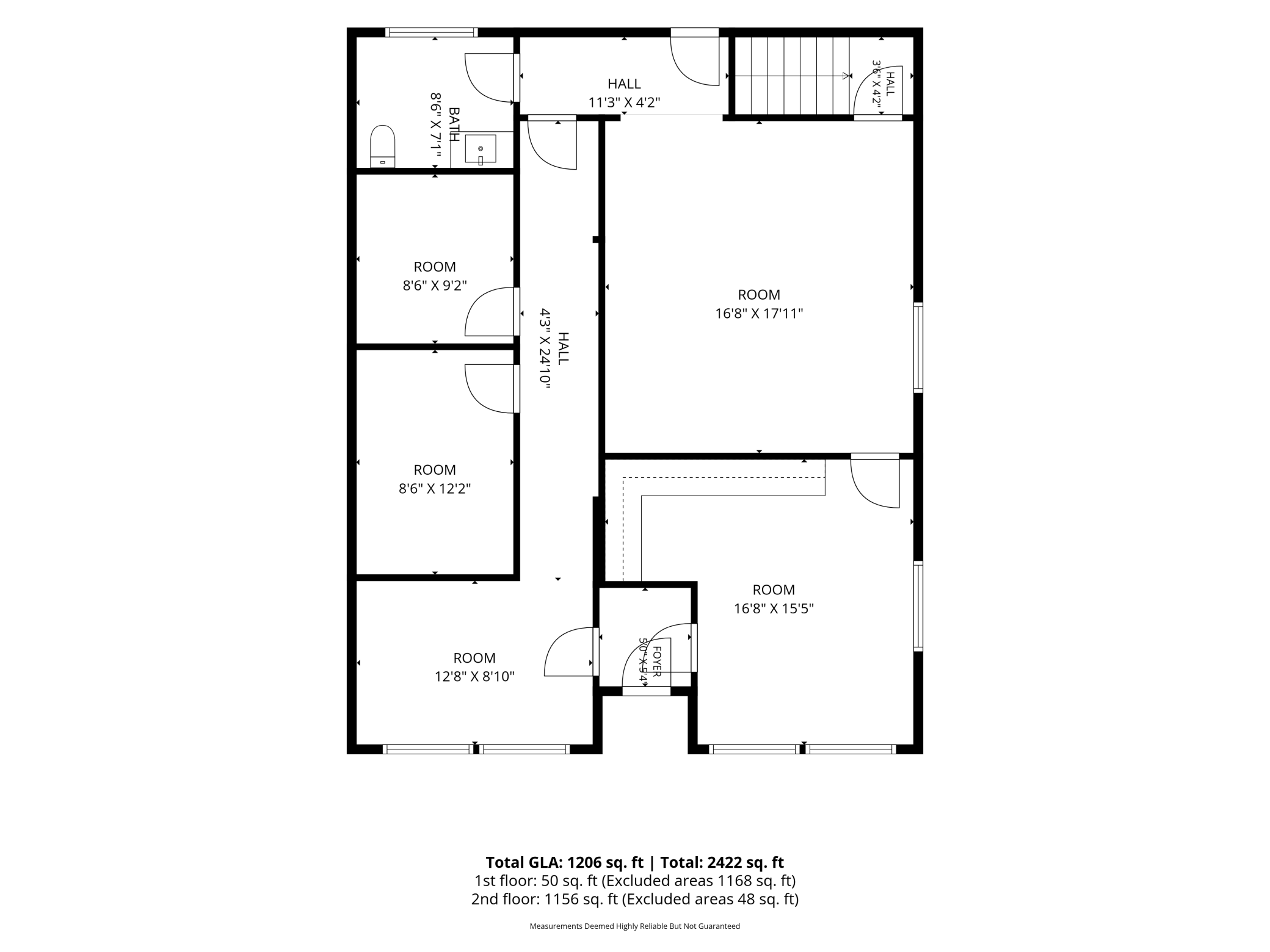 View of Commercial Sale at 4649 Bloomington Avenue, Minneapolis MN 55407, Minneapolis (18 of 21) - Mike Wilen | Minnesota Team Real Estate