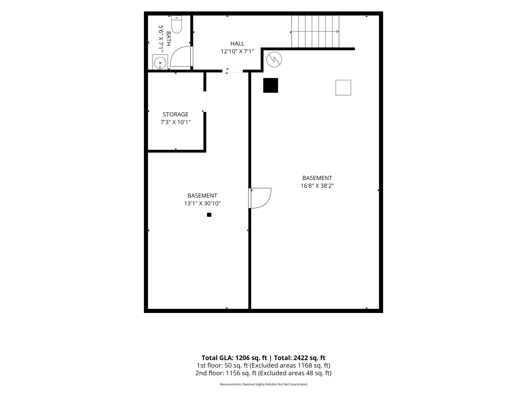 View of Commercial Sale at 4649 Bloomington Avenue, Minneapolis MN 55407, Minneapolis (19 of 21) - Mike Wilen | Minnesota Team Real Estate