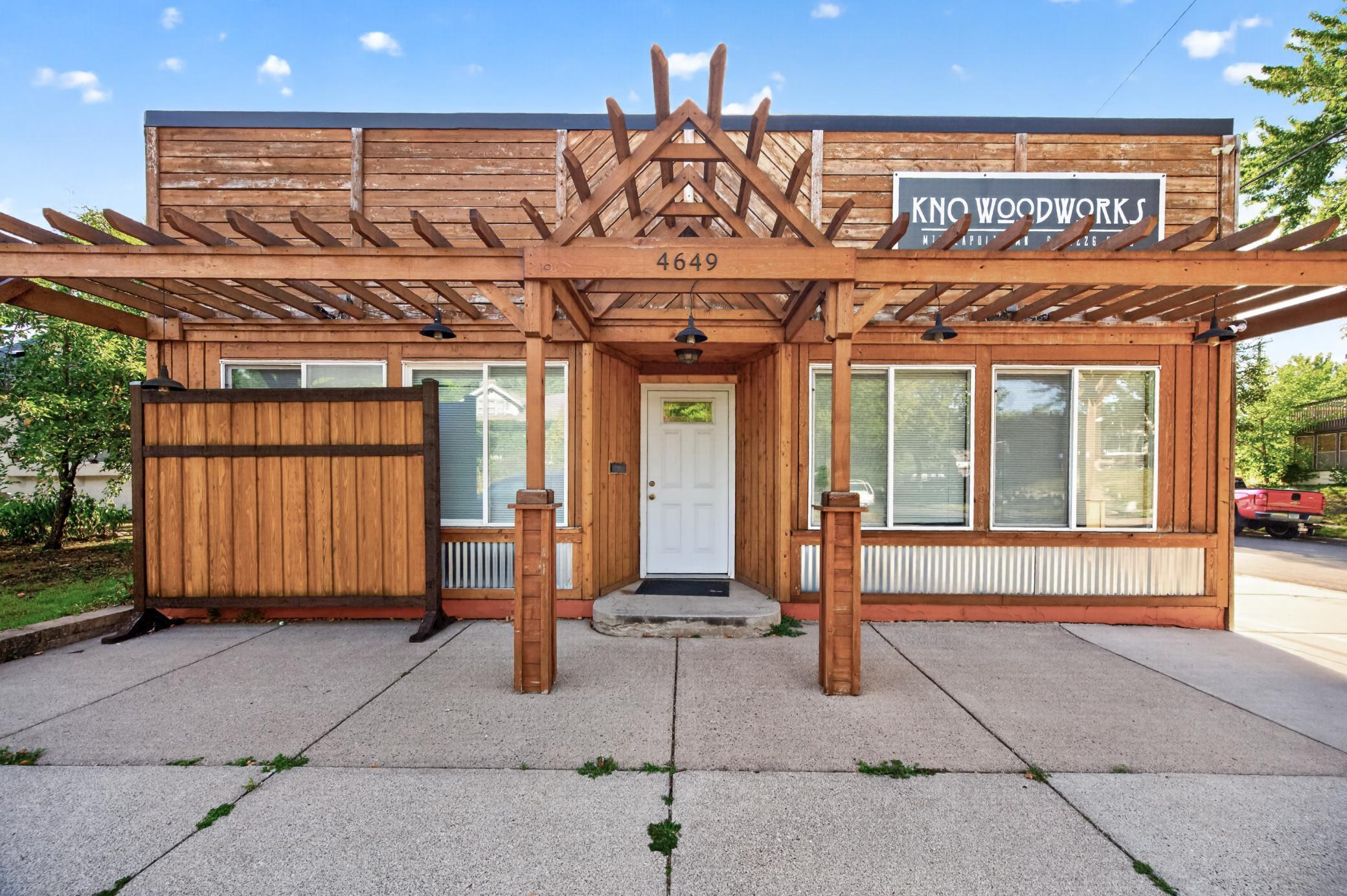 View of Commercial Sale at 4649 Bloomington Avenue, Minneapolis MN 55407, Minneapolis (3 of 21) - Mike Wilen | Minnesota Team Real Estate
