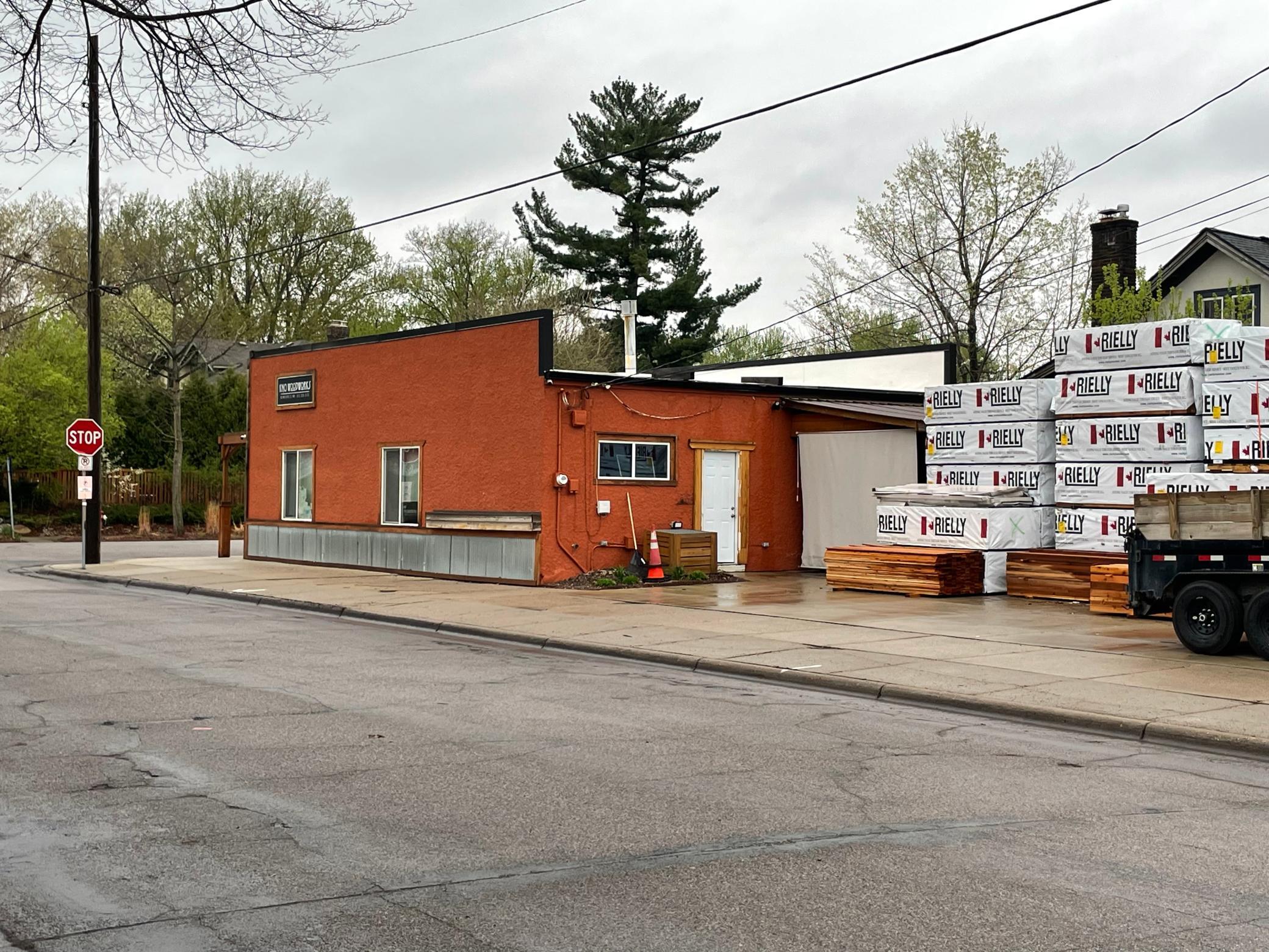 View of Commercial Sale at 4649 Bloomington Avenue, Minneapolis MN 55407, Minneapolis (20 of 21) - Mike Wilen | Minnesota Team Real Estate