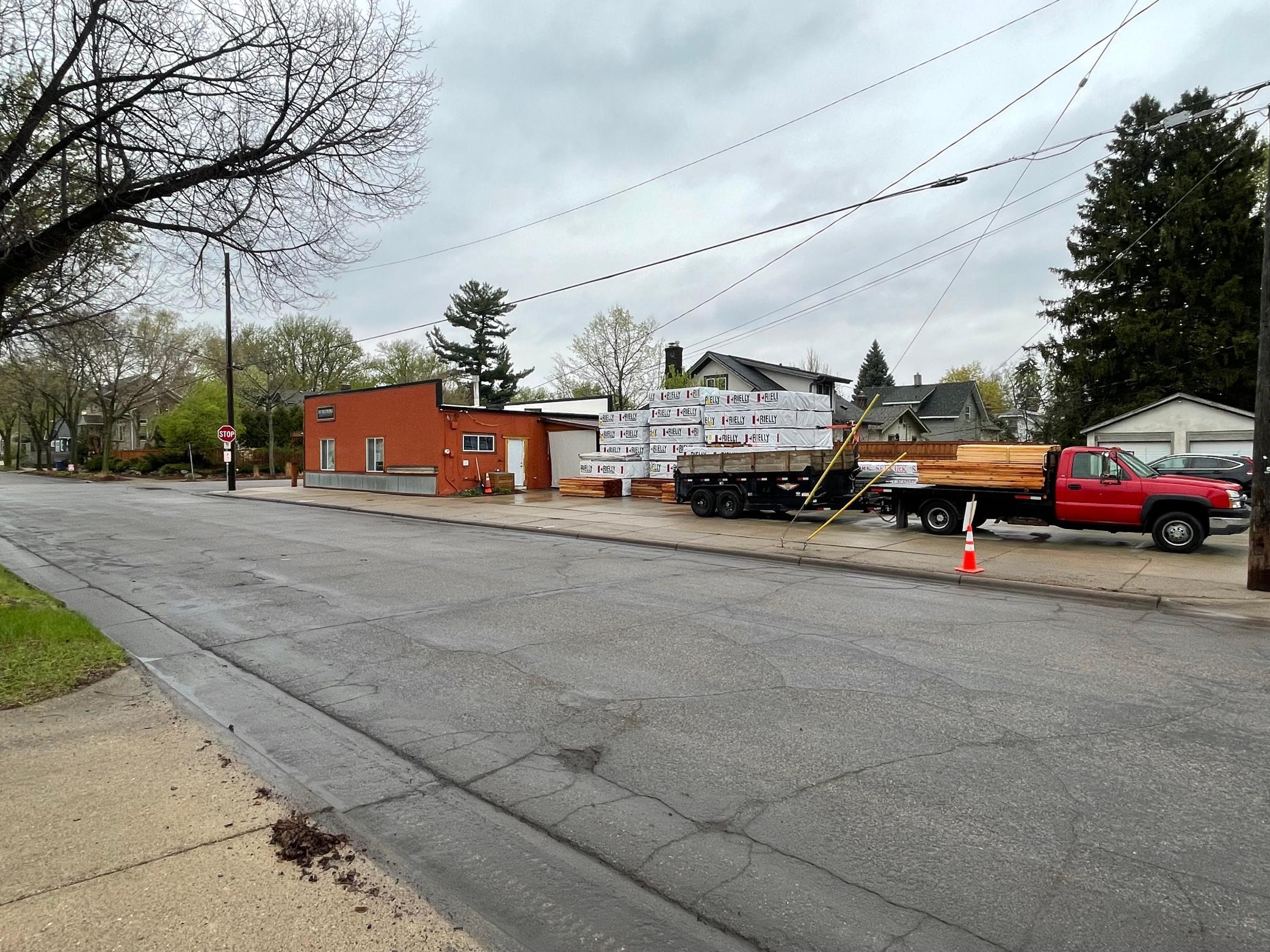 View of Commercial Sale at 4649 Bloomington Avenue, Minneapolis MN 55407, Minneapolis (21 of 21) - Mike Wilen | Minnesota Team Real Estate